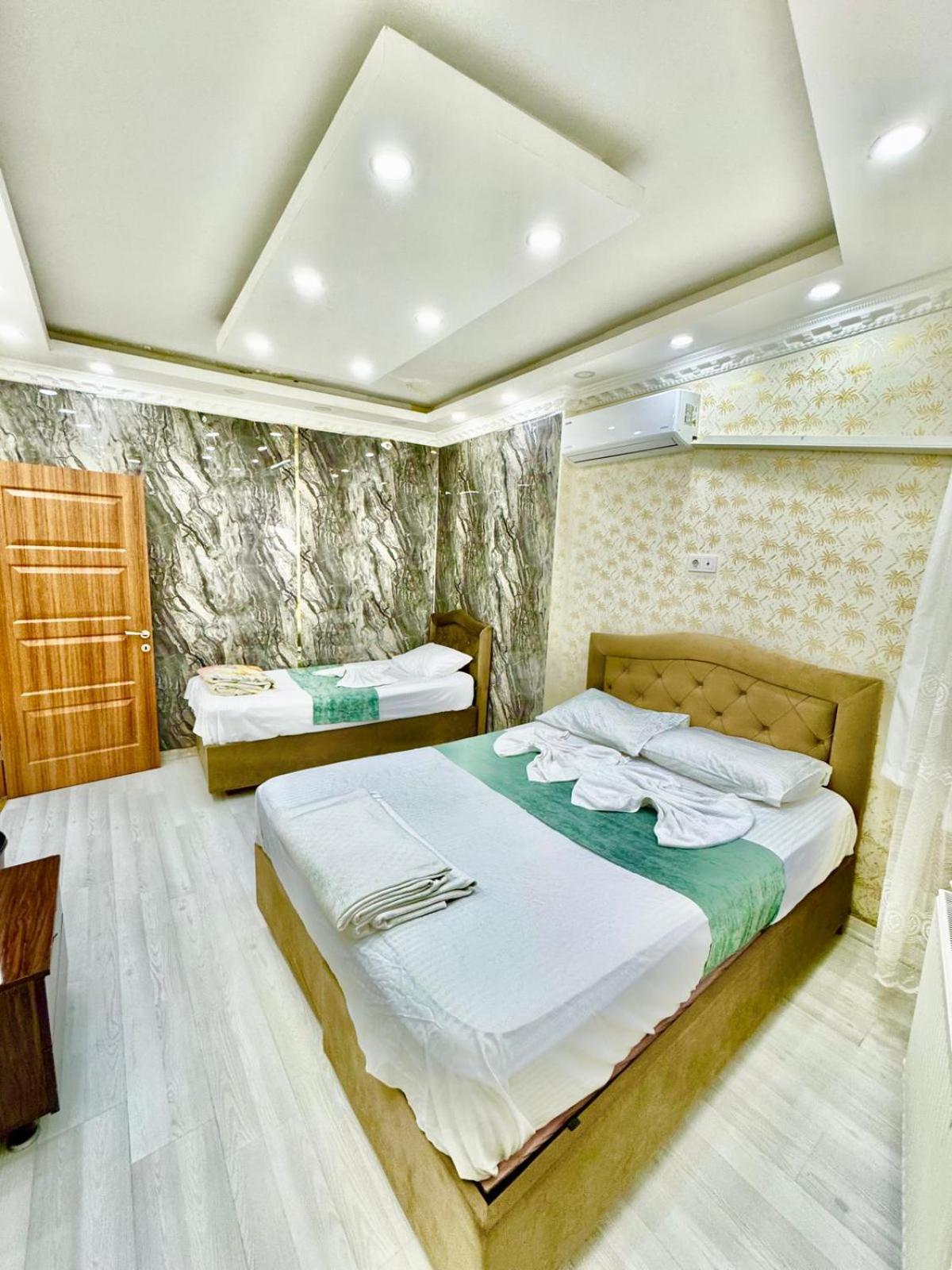 Aparthotel Hagia Sophia Istanbul