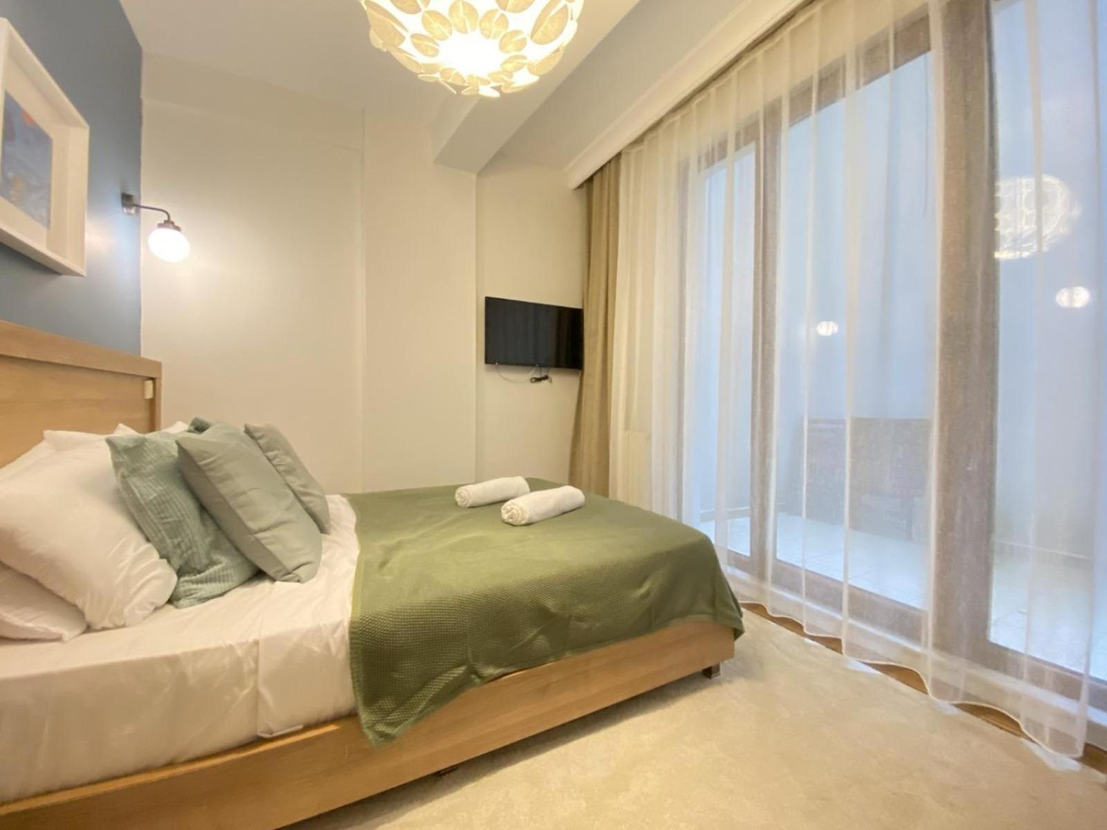 Hotel Sisli Of No 12