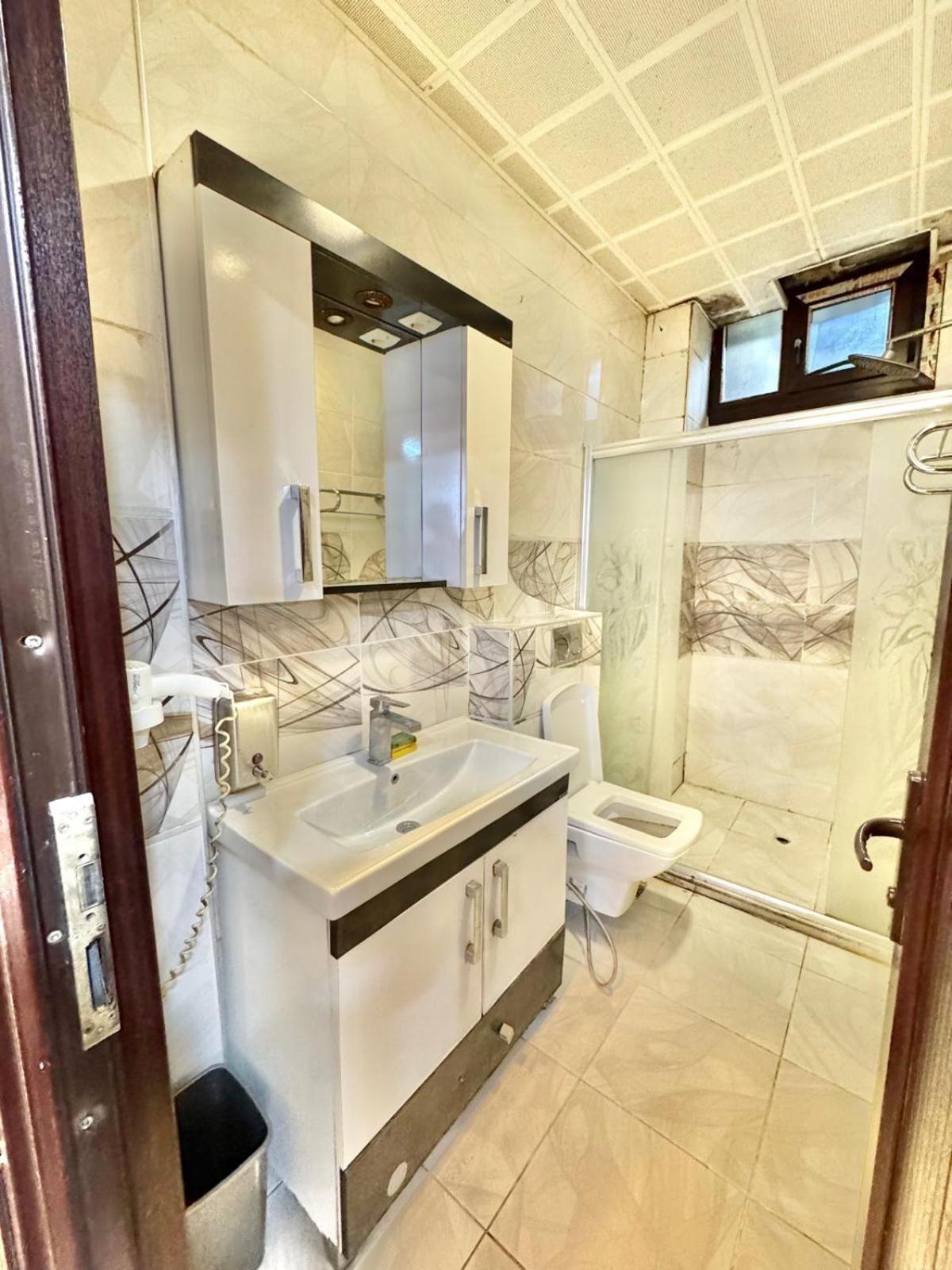 Aparthotel Hagia Sophia
