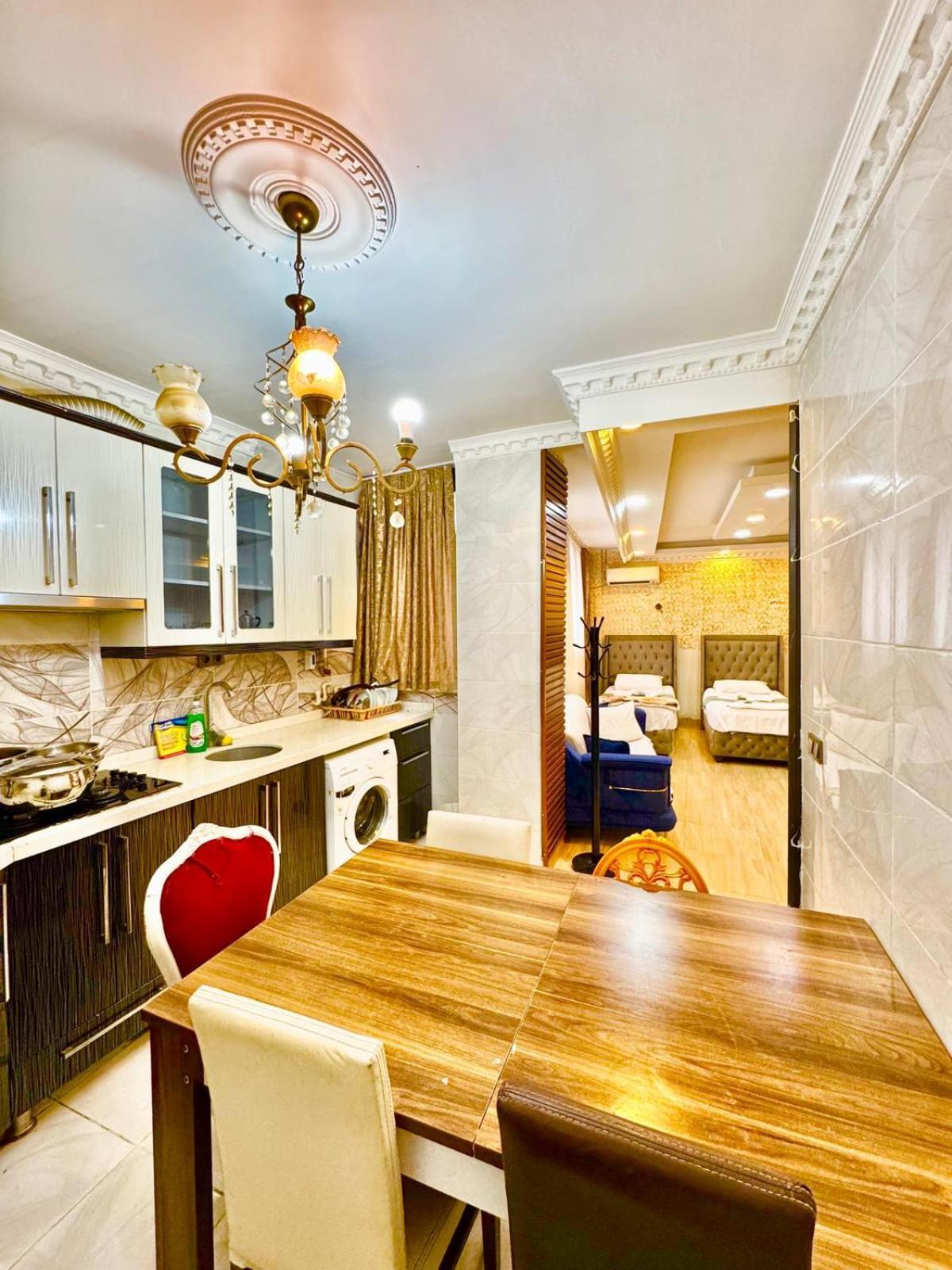 Hagia Sophia Aparthotel
