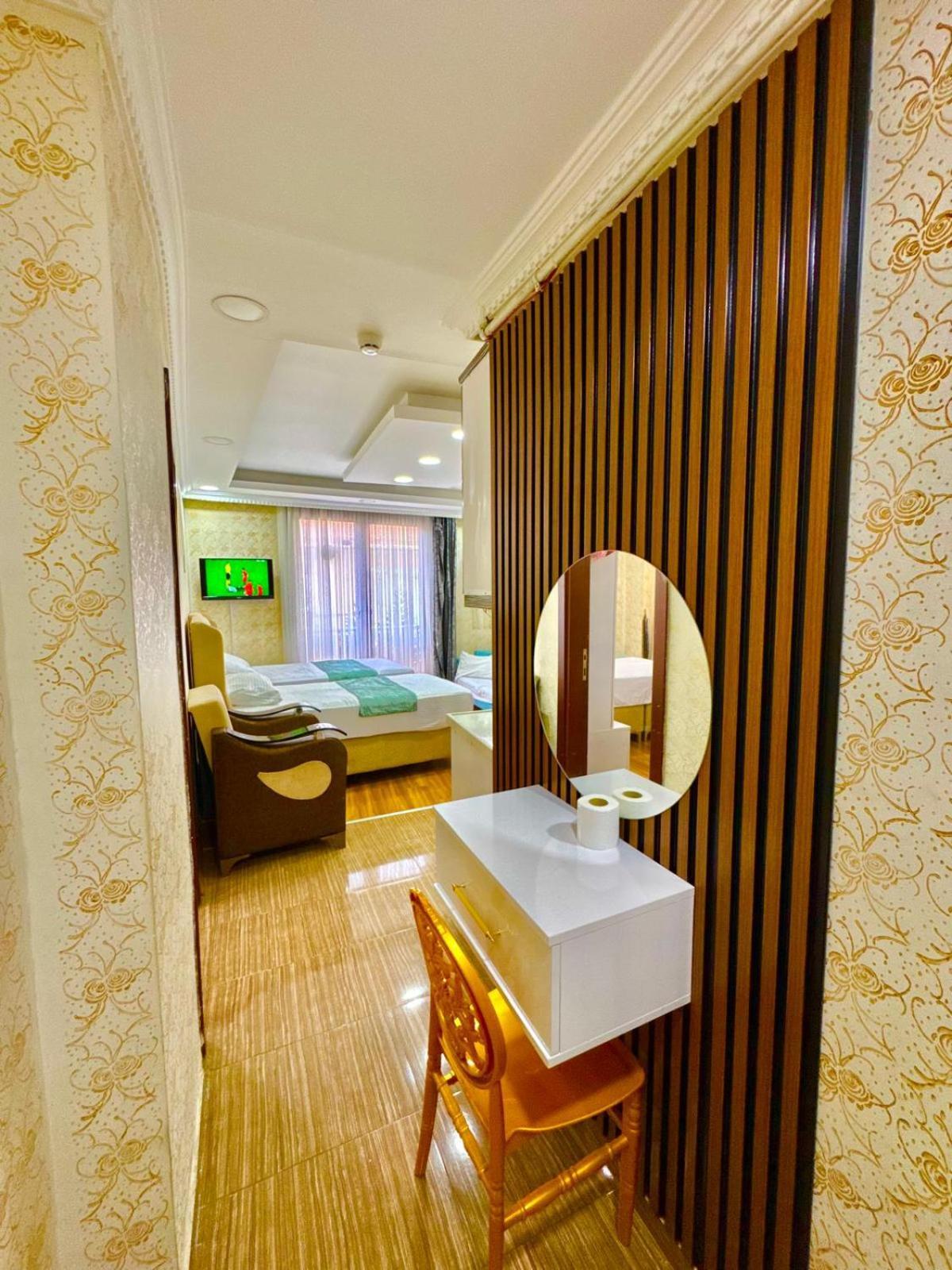 Hagia Sophia Aparthotel *