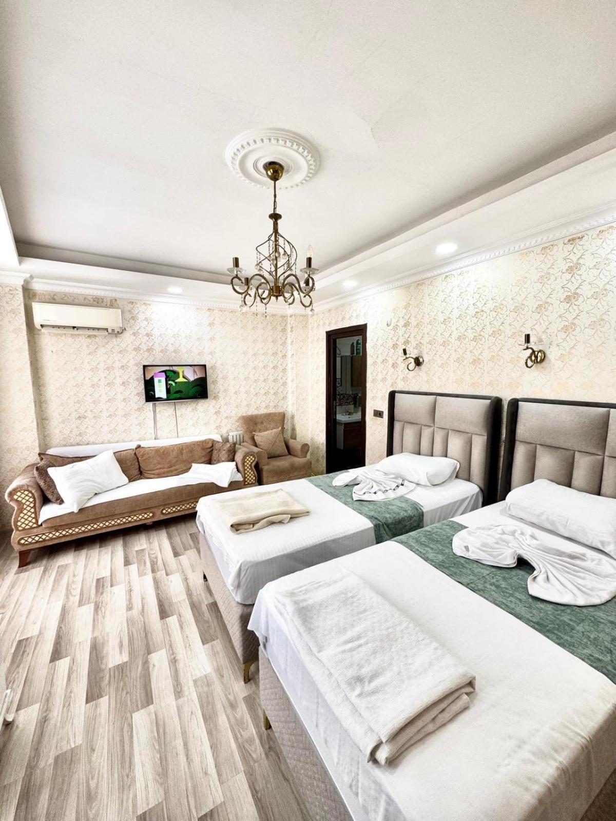 Hagia Sophia Aparthotel Istanbul