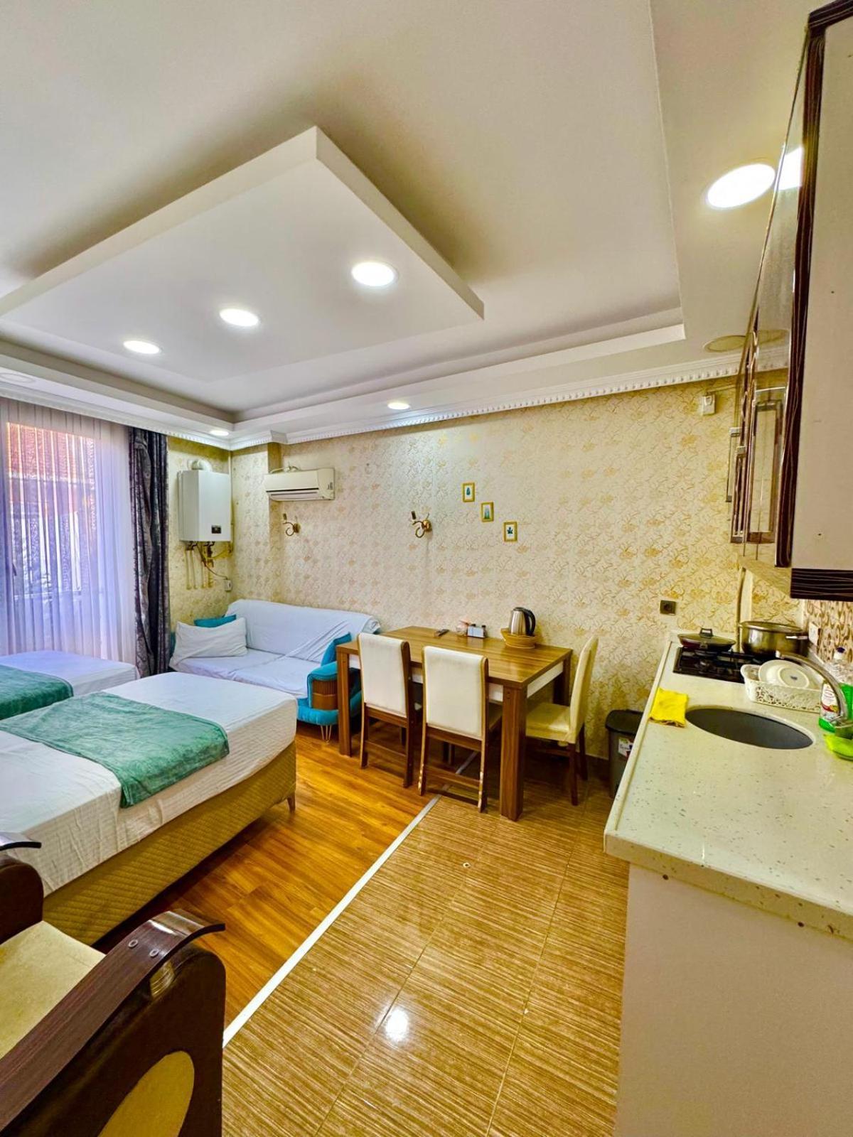 Aparthotel Hagia Sophia Istanbul