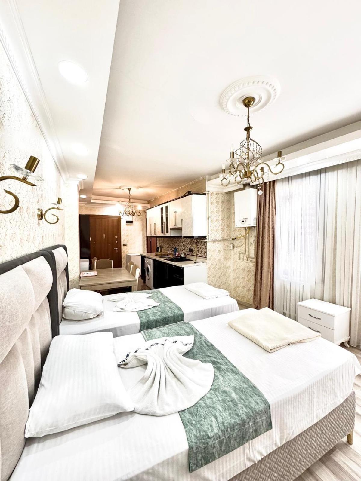 Aparthotel Hagia Sophia