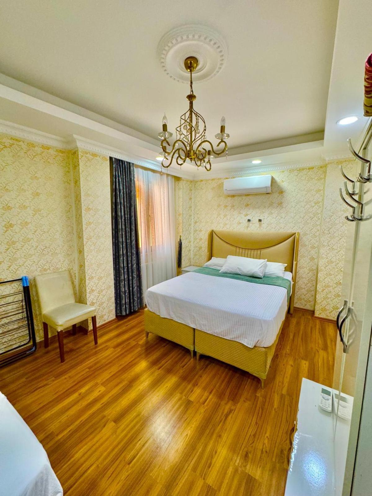 Hagia Sophia Aparthotel *