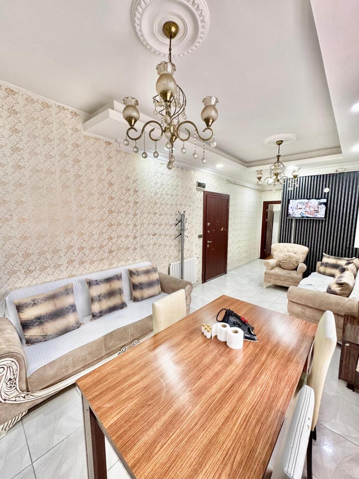 Hagia Sophia Aparthotel Istanbul