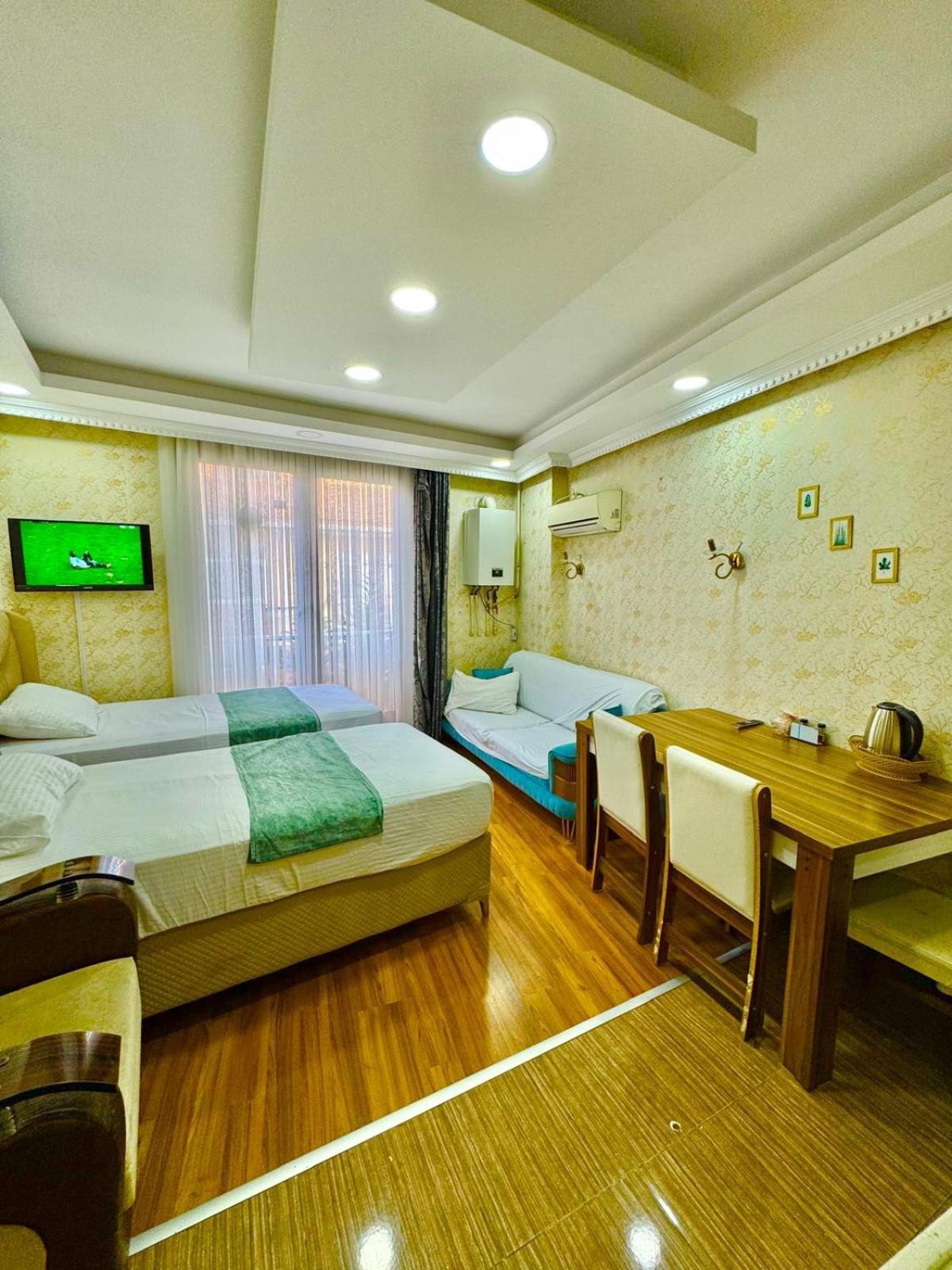 Aparthotel Hagia Sophia Istanbul