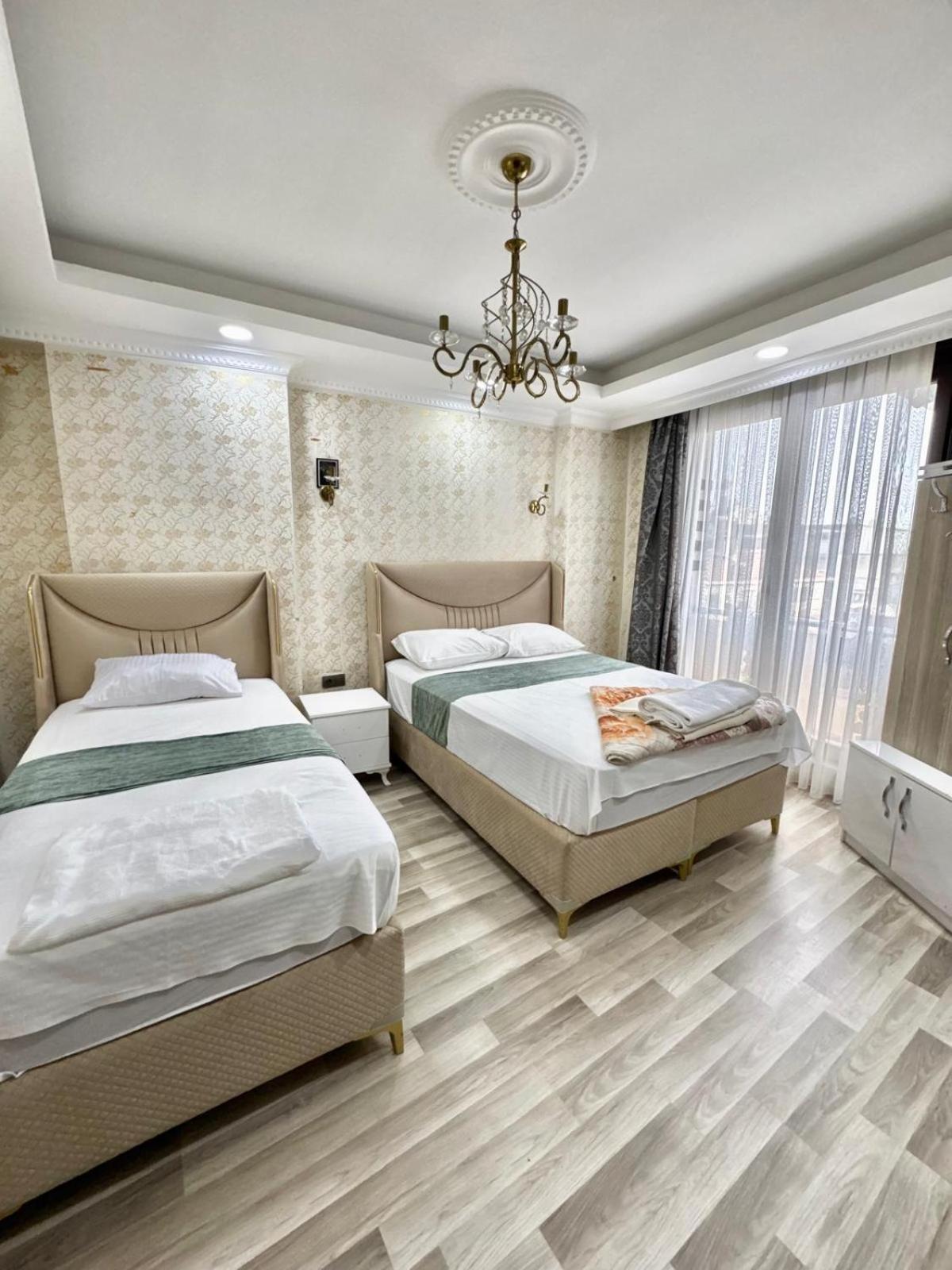 Aparthotel Hagia Sophia *