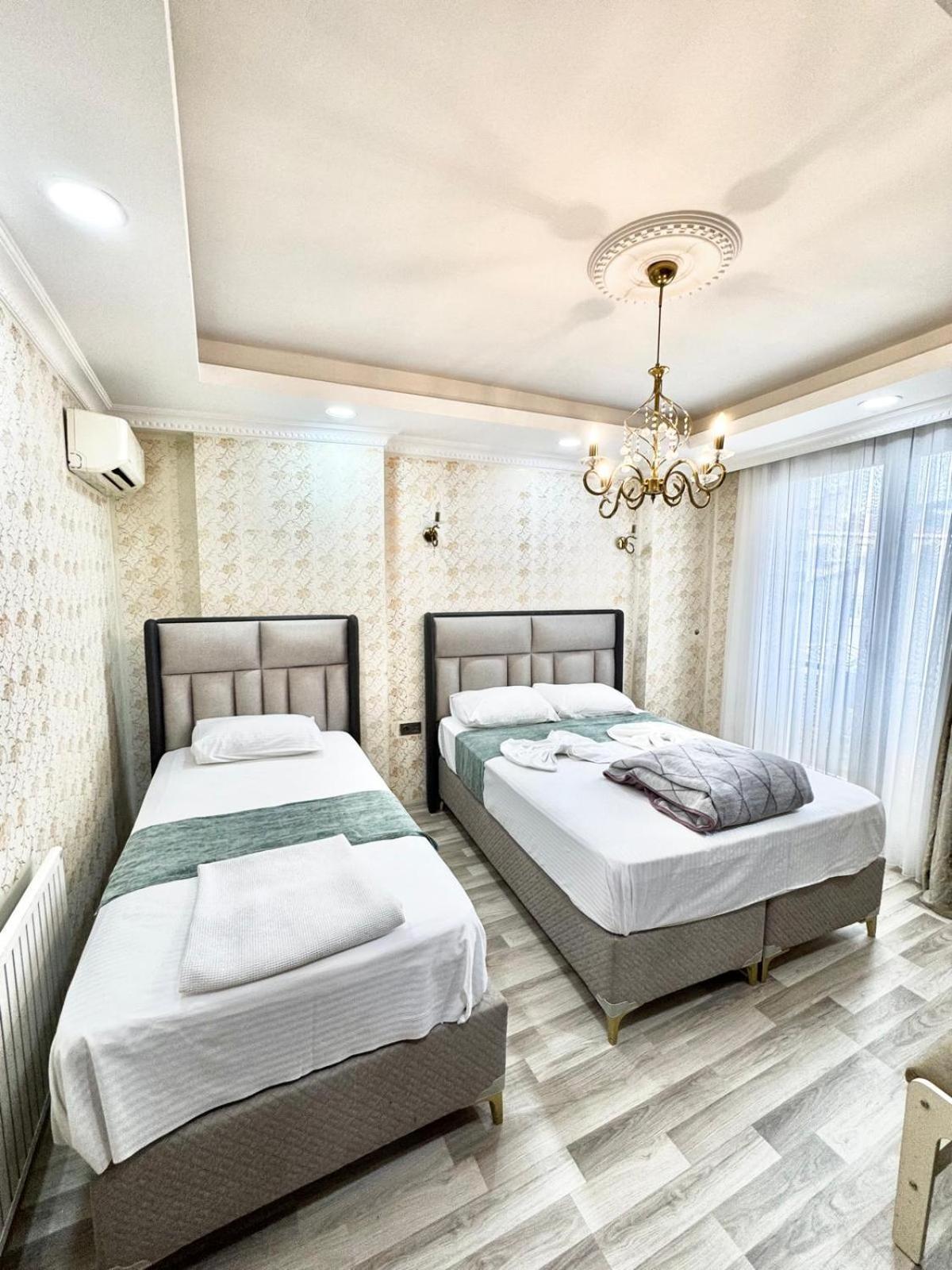 Aparthotel Hagia Sophia Istanbul