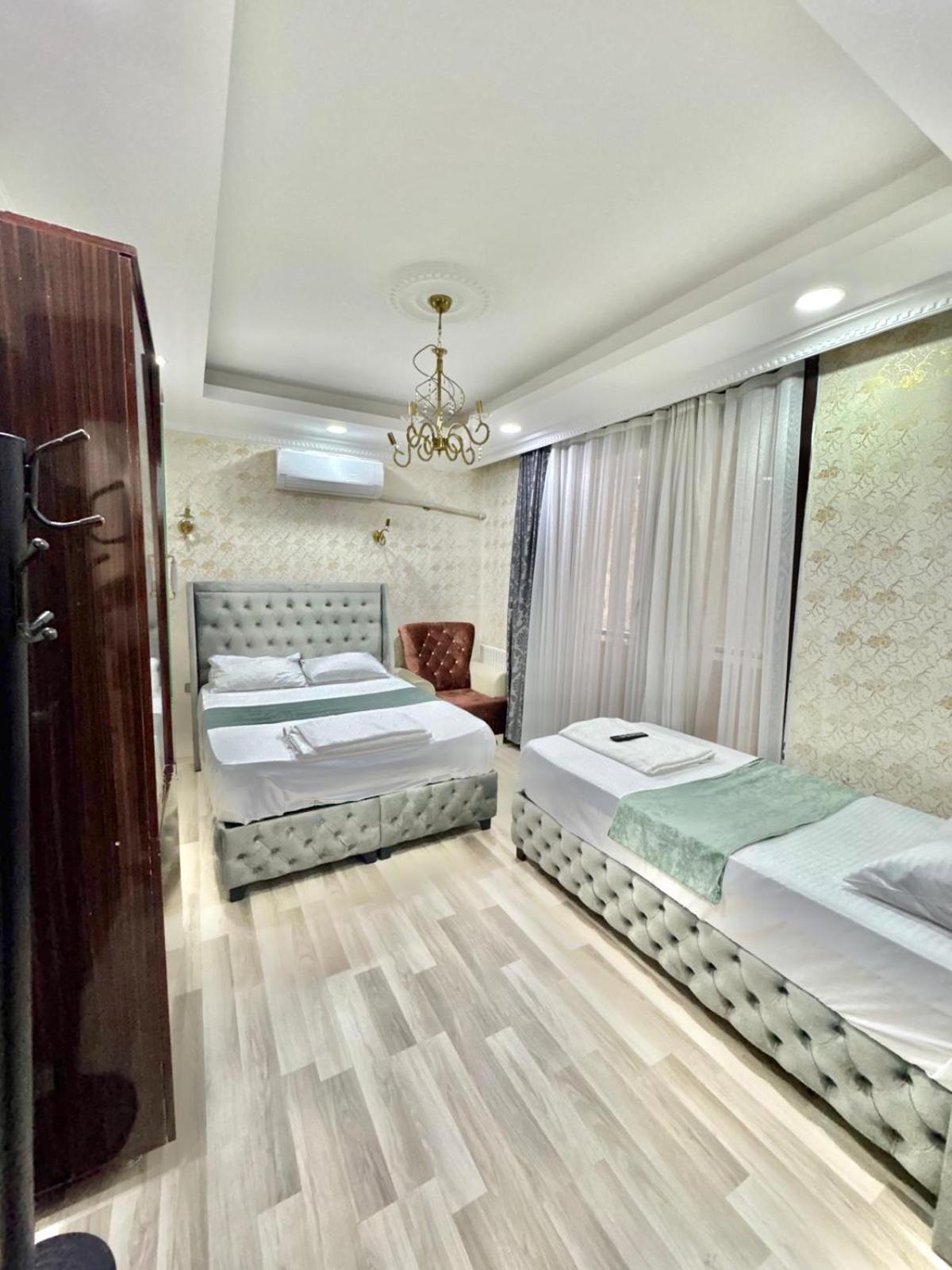 Aparthotel Hagia Sophia