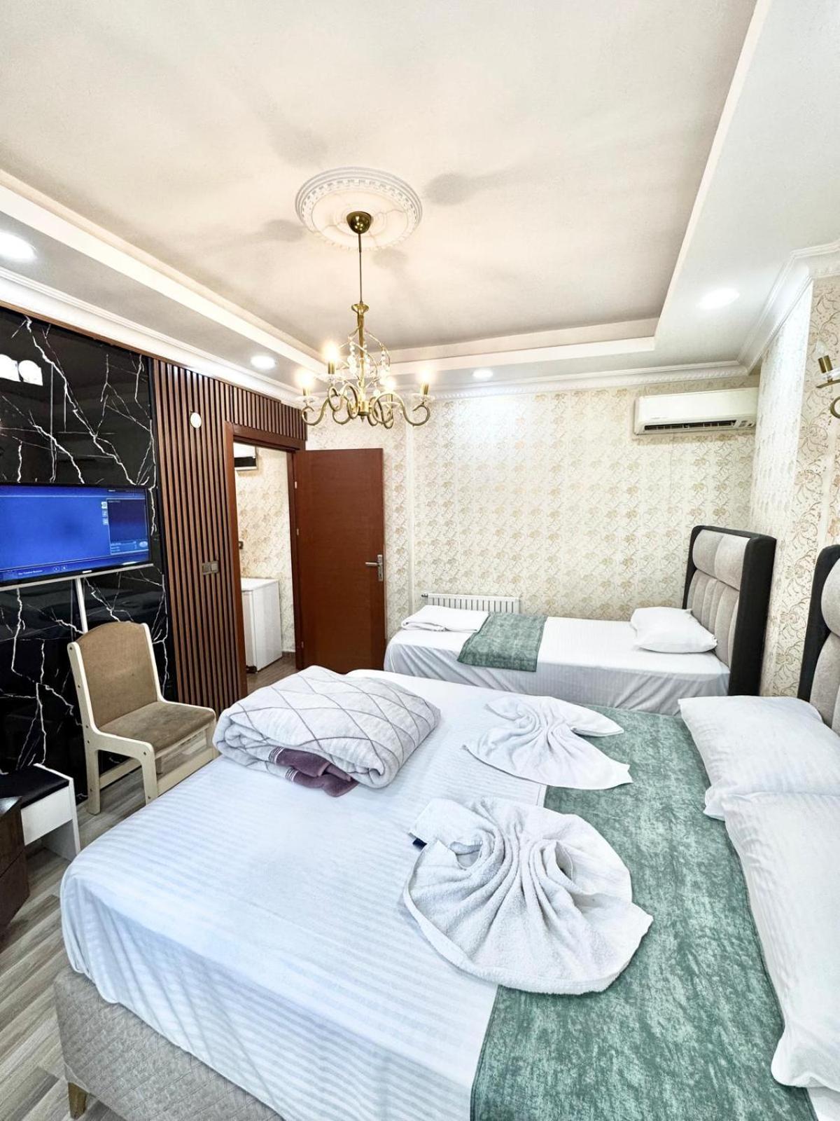 Hagia Sophia Aparthotel *