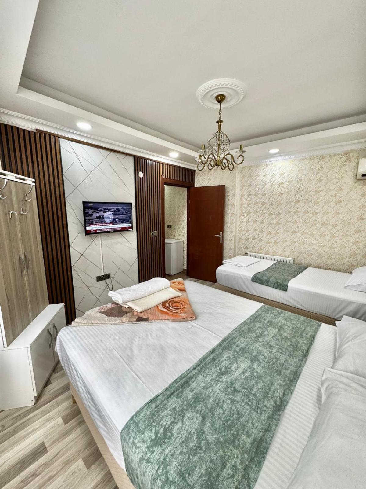 Aparthotel Hagia Sophia *
