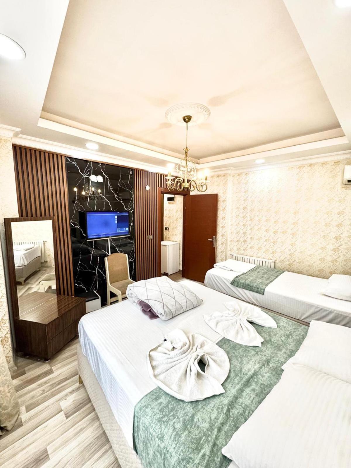 Hagia Sophia Aparthotel