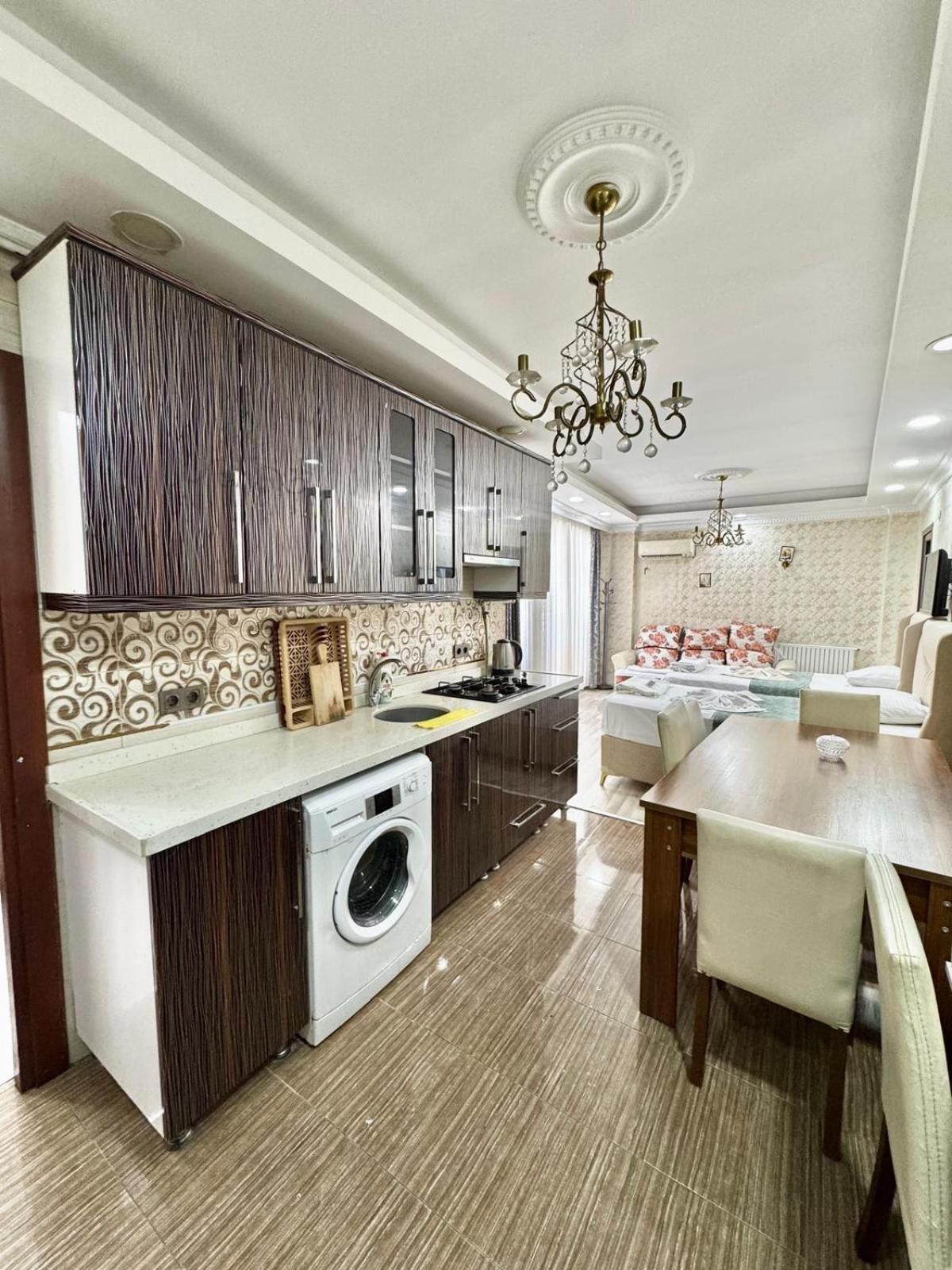 Hagia Sophia Aparthotel *