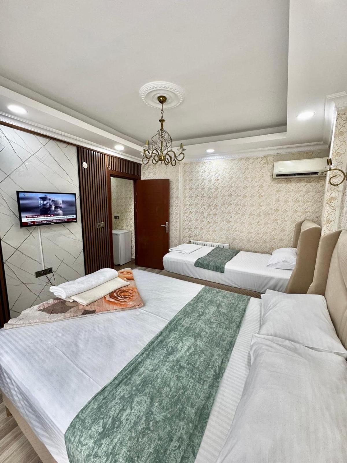 Hagia Sophia Aparthotel Istanbul