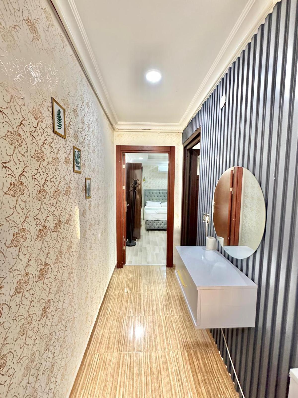 Aparthotel Hagia Sophia