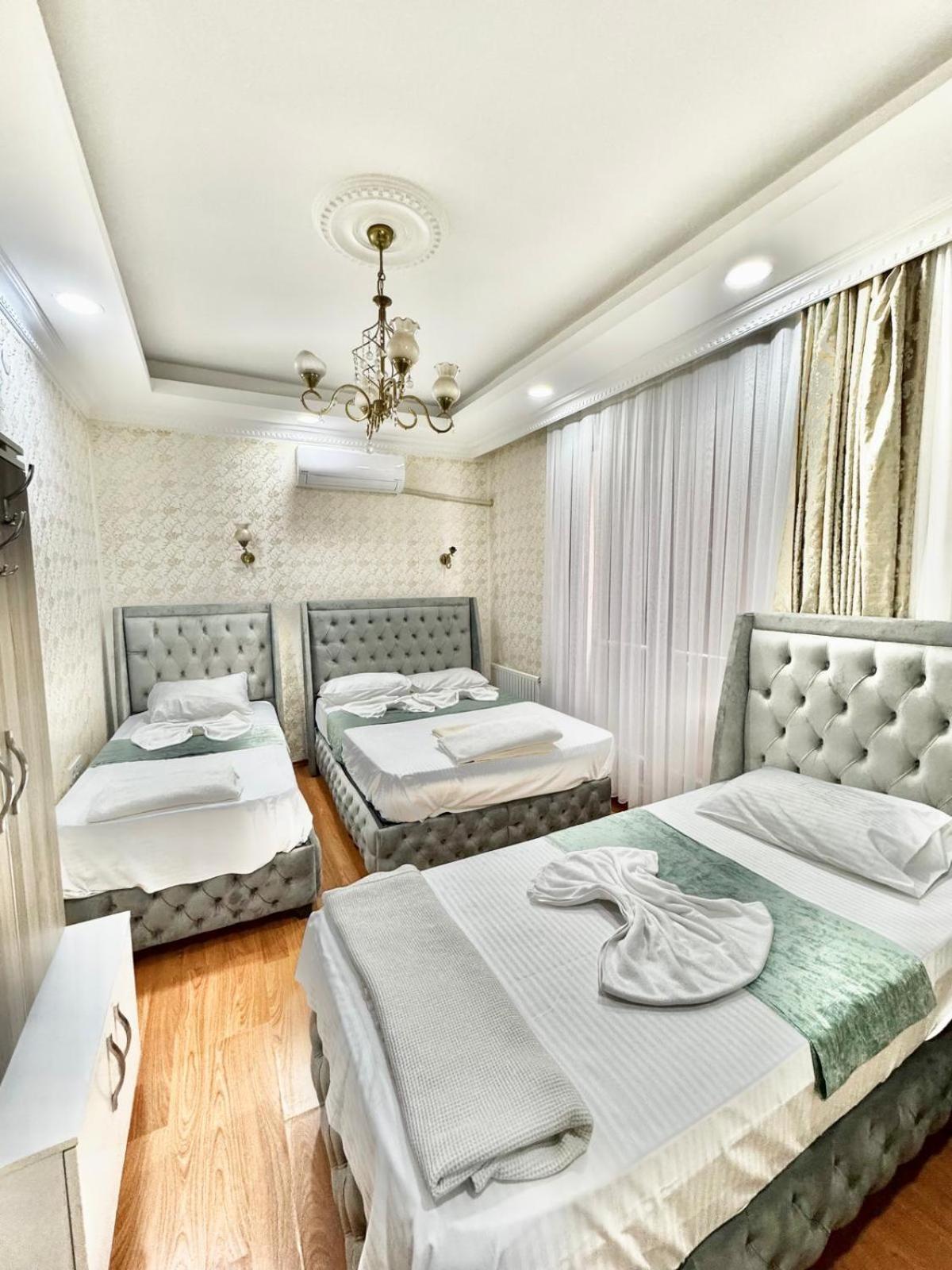 Hagia Sophia Aparthotel Istanbul