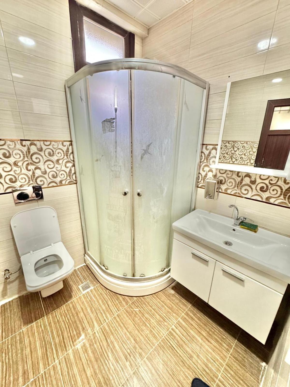 Hagia Sophia Aparthotel