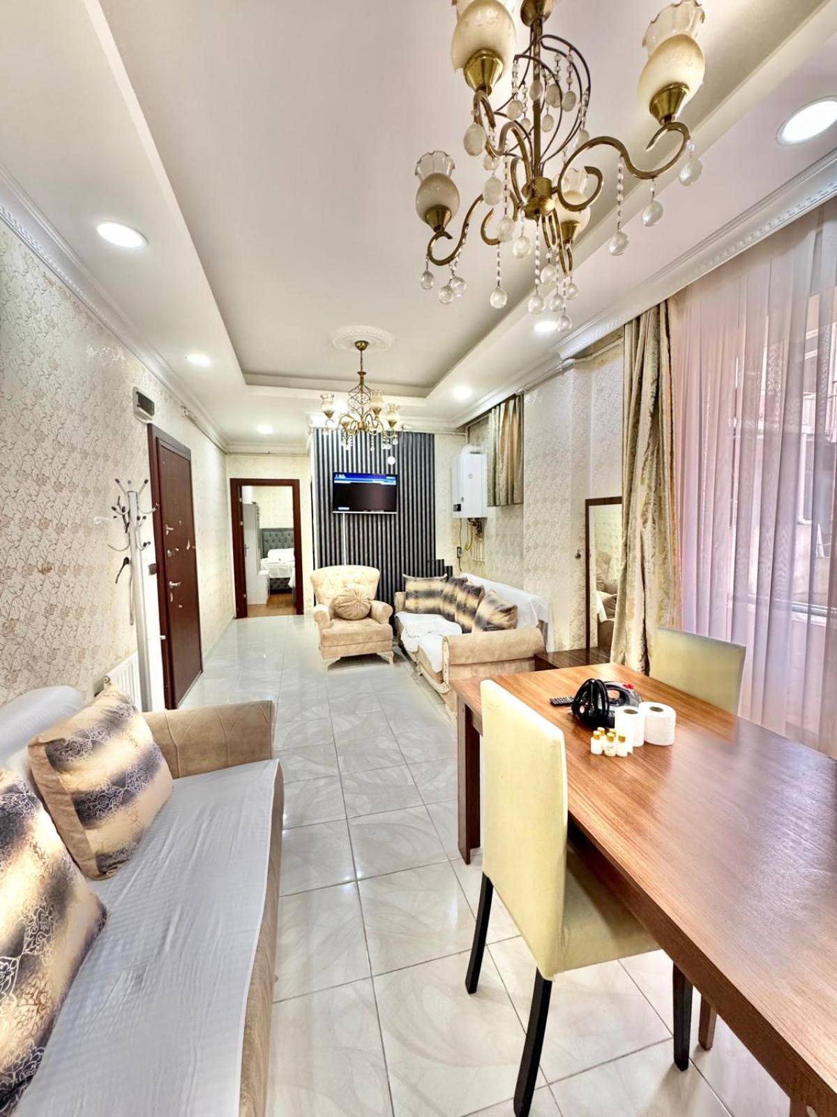 Aparthotel Hagia Sophia