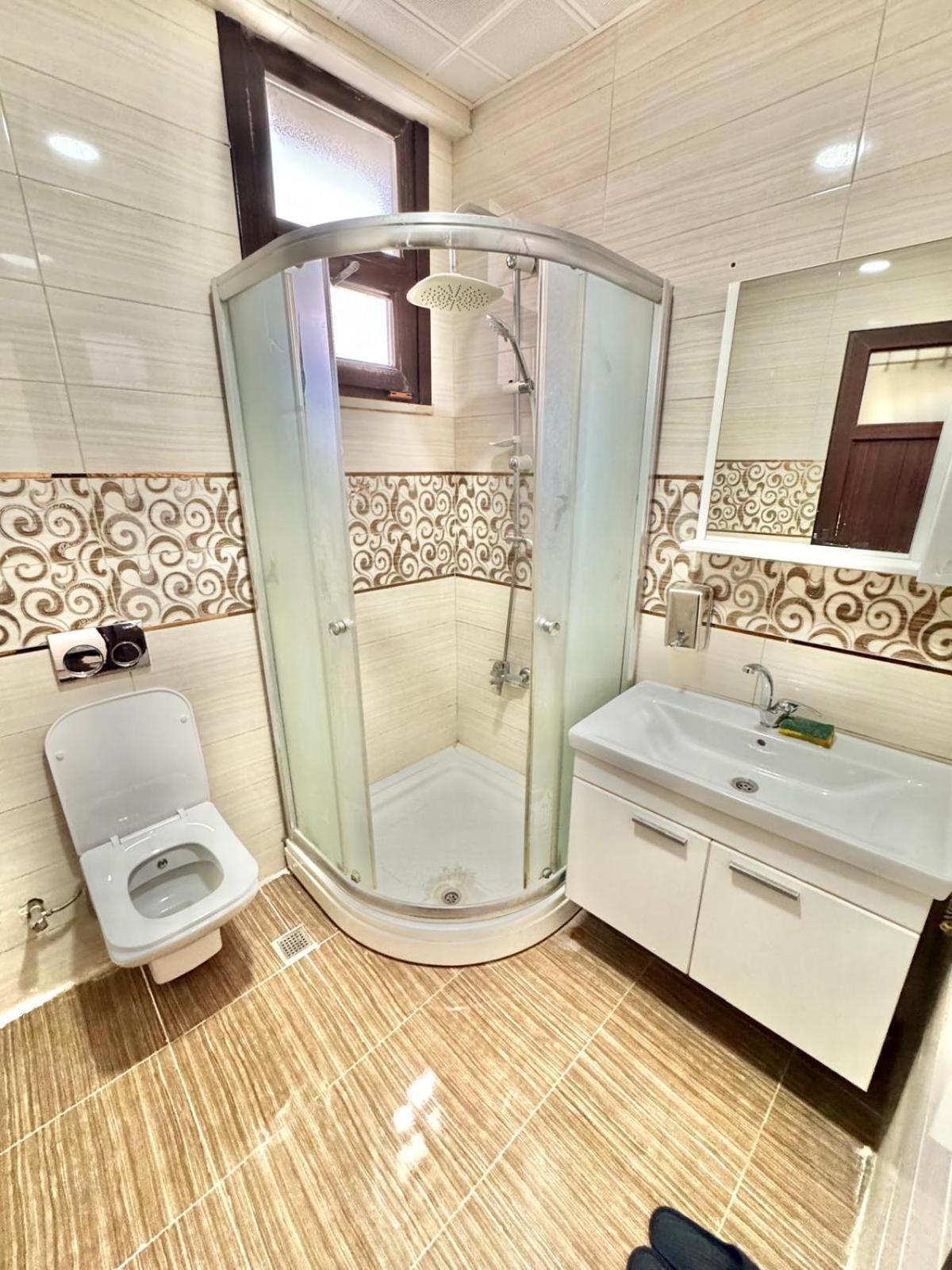 Hagia Sophia Aparthotel *