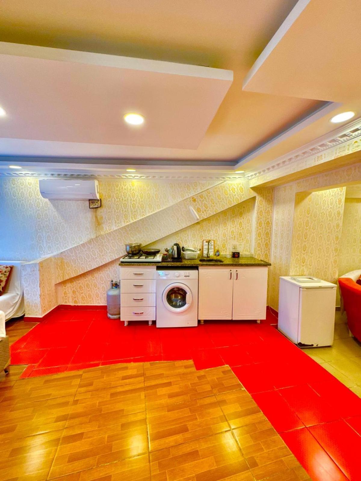 Aparthotel Hagia Sophia