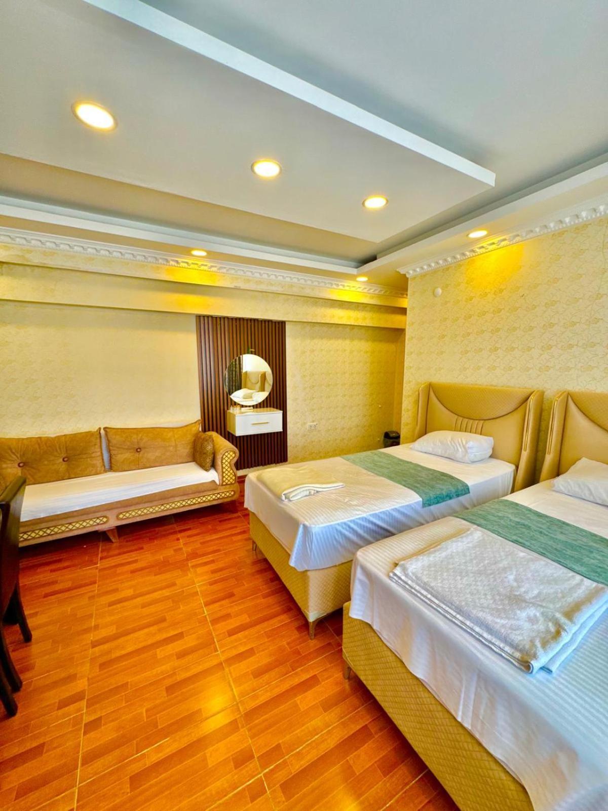 Hagia Sophia Aparthotel