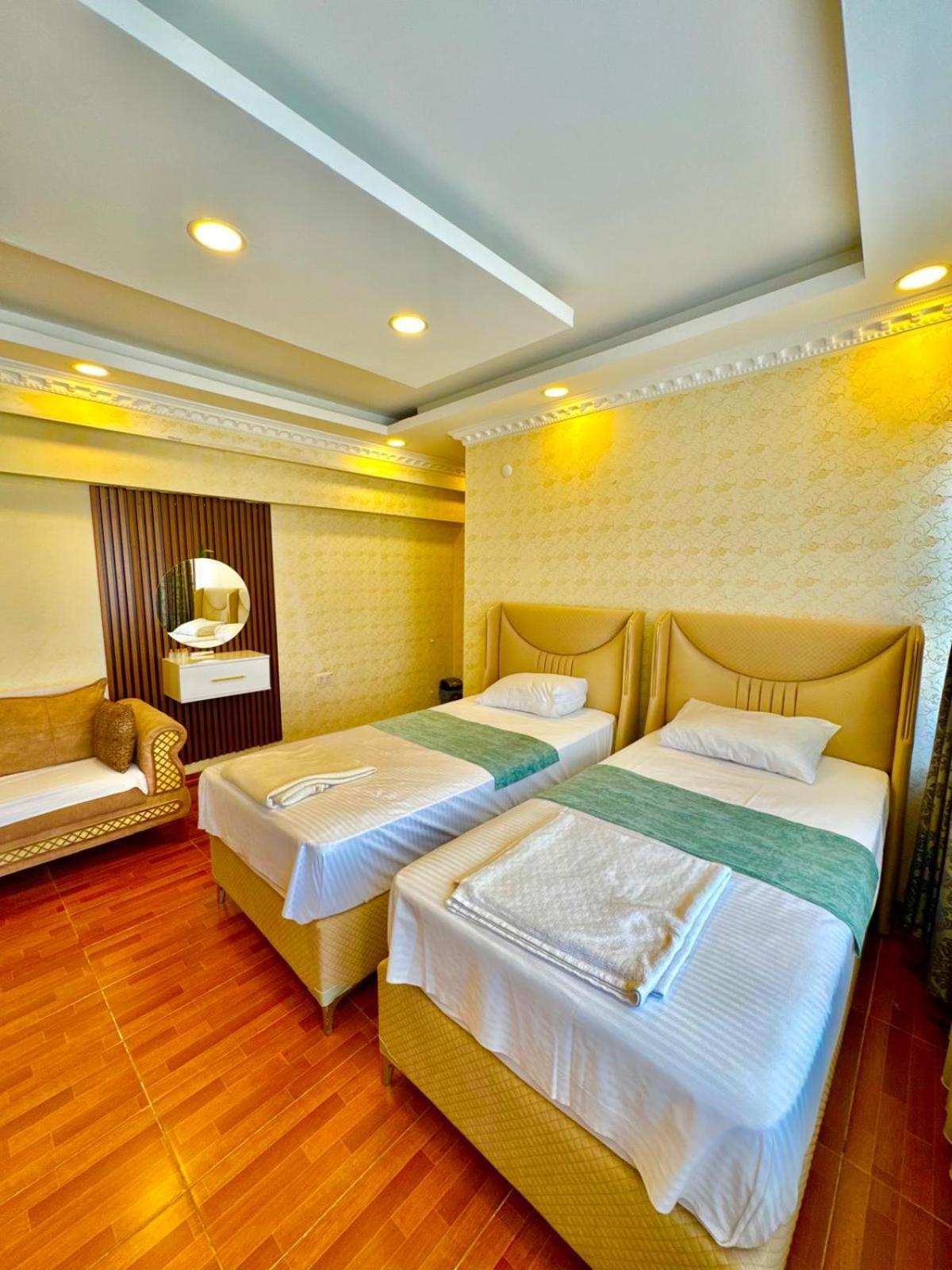 Aparthotel Hagia Sophia