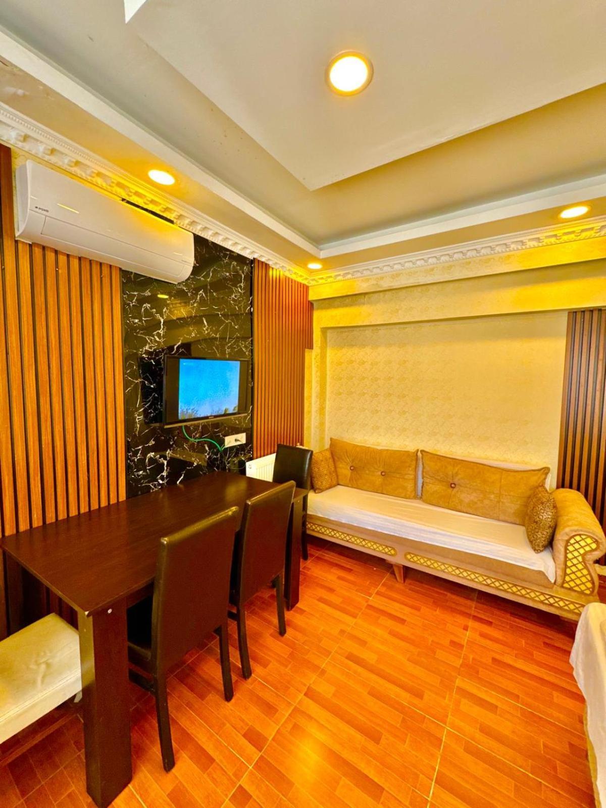 Hagia Sophia Aparthotel *