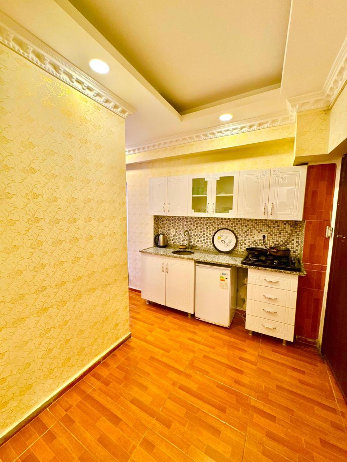 Aparthotel Hagia Sophia *