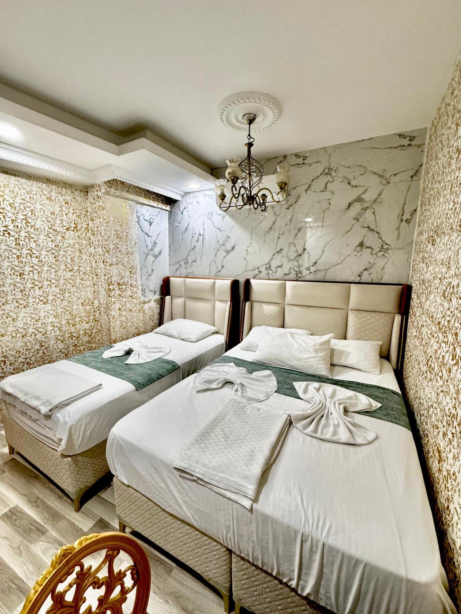 Hagia Sophia Aparthotel *