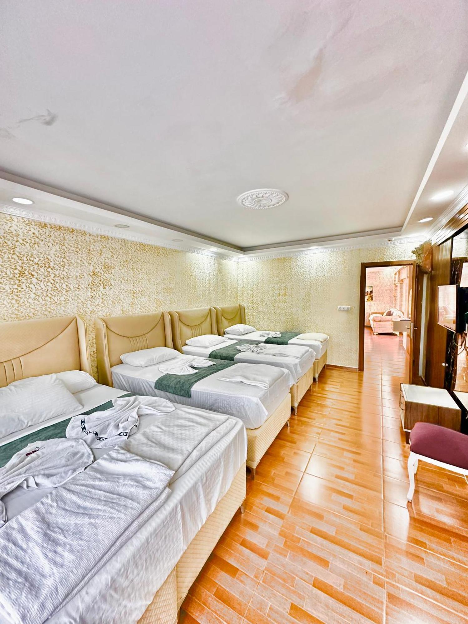 Hagia Sophia Aparthotel Istanbul