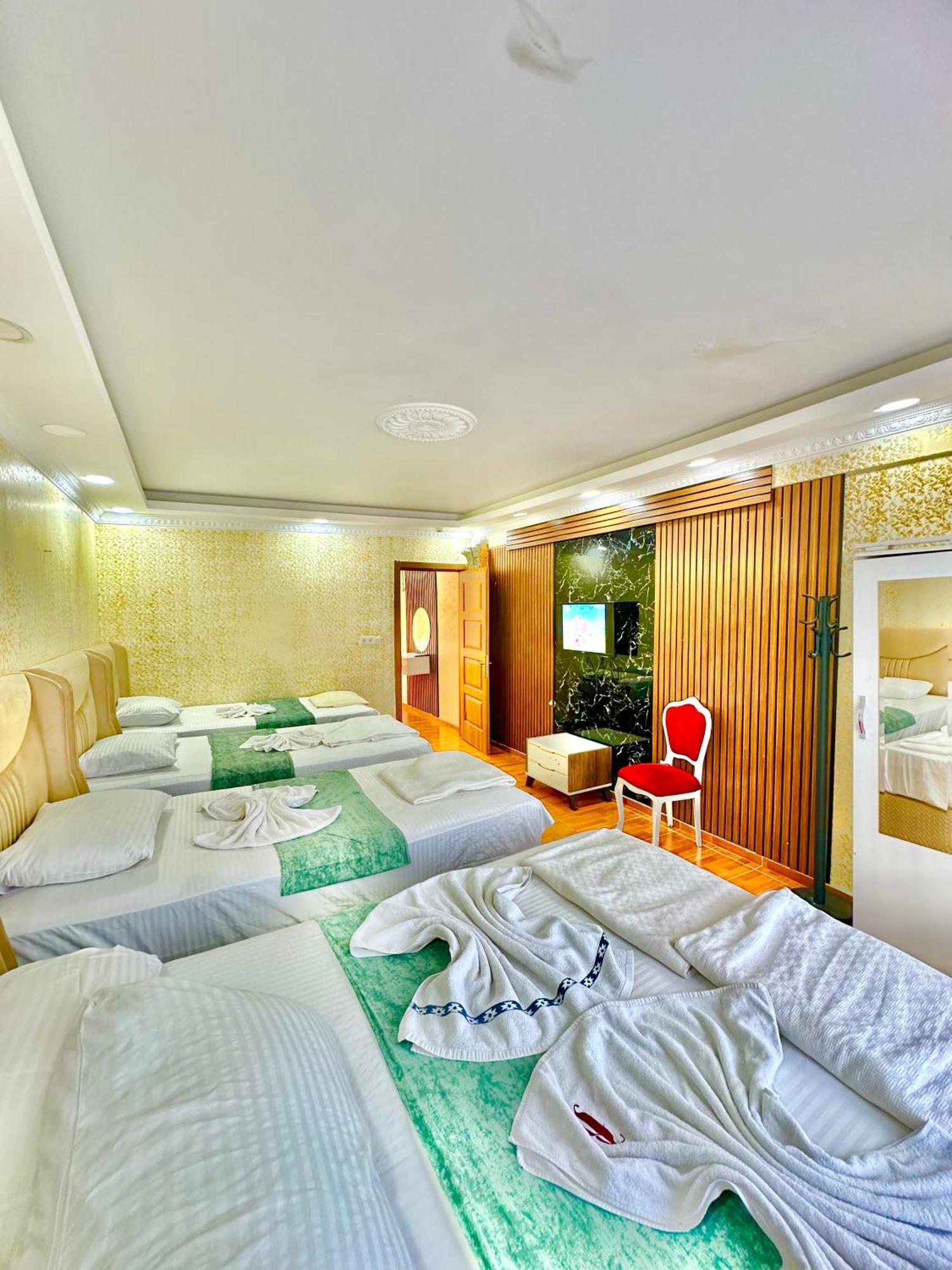 Hagia Sophia Aparthotel