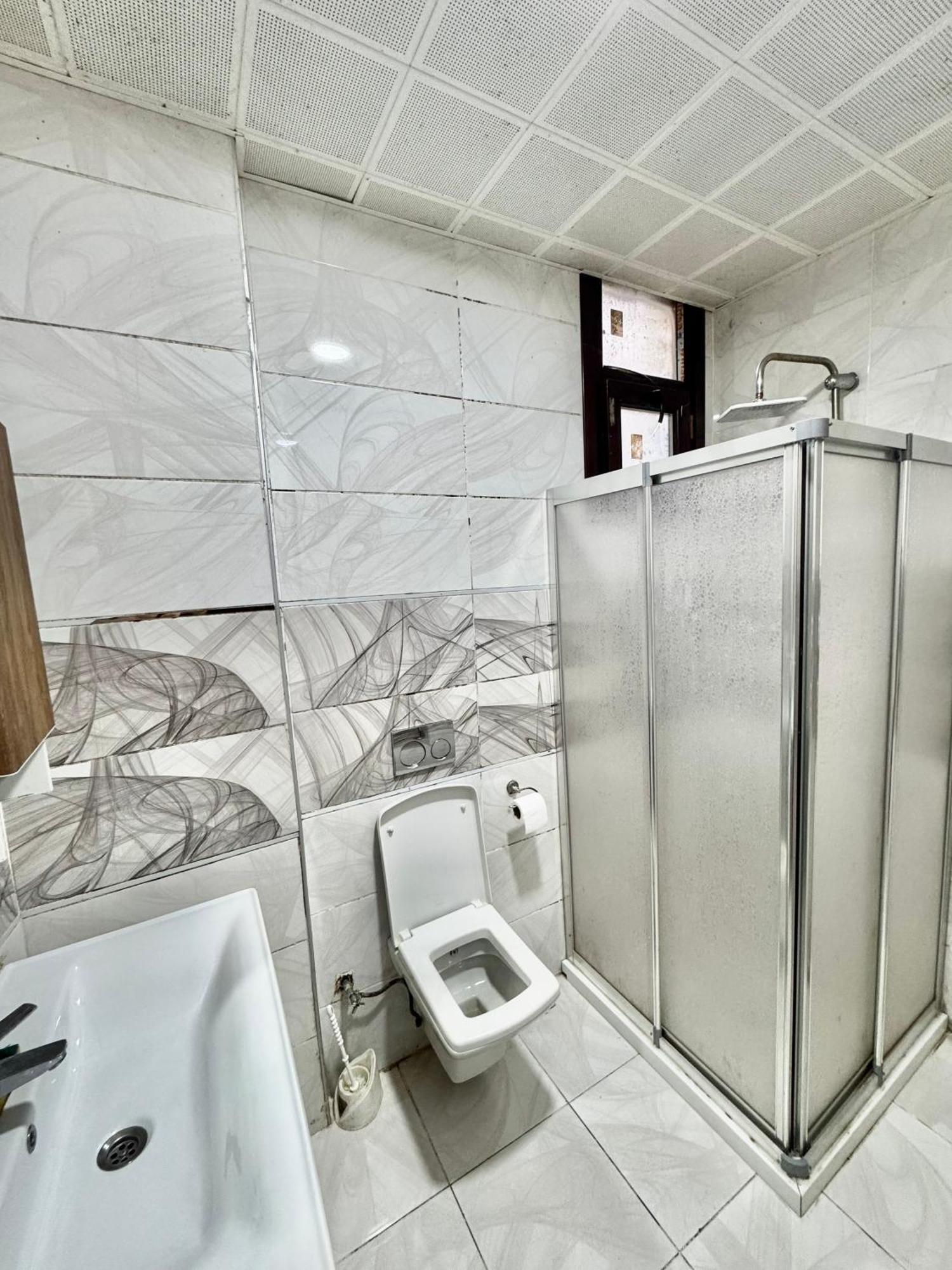 Hagia Sophia Aparthotel Istanbul