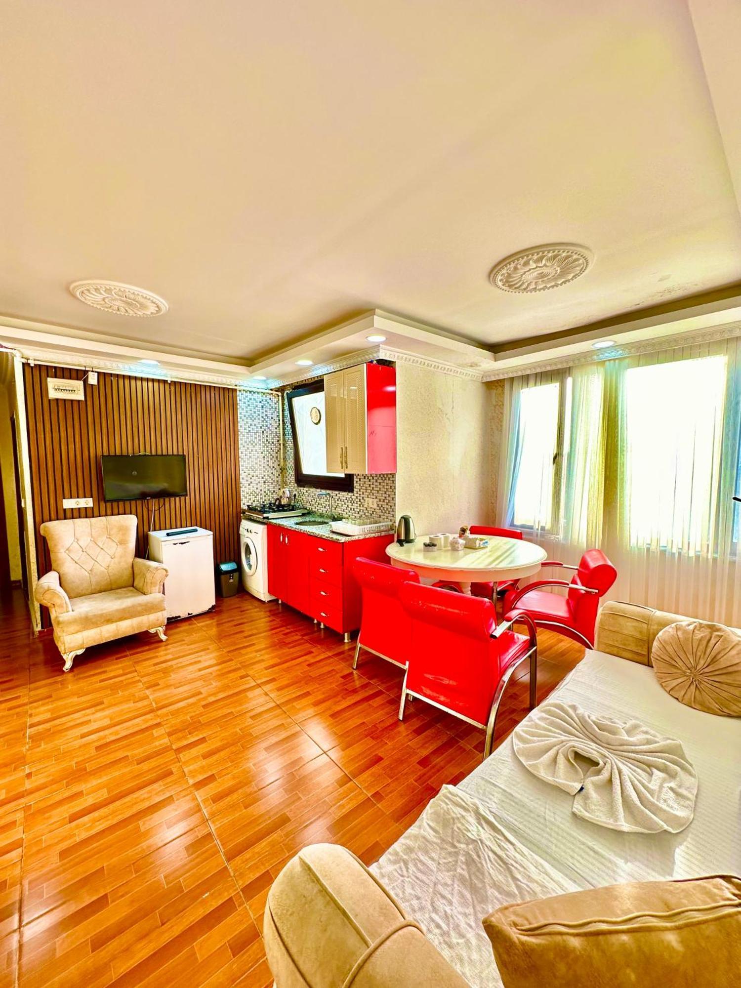 Hagia Sophia Aparthotel