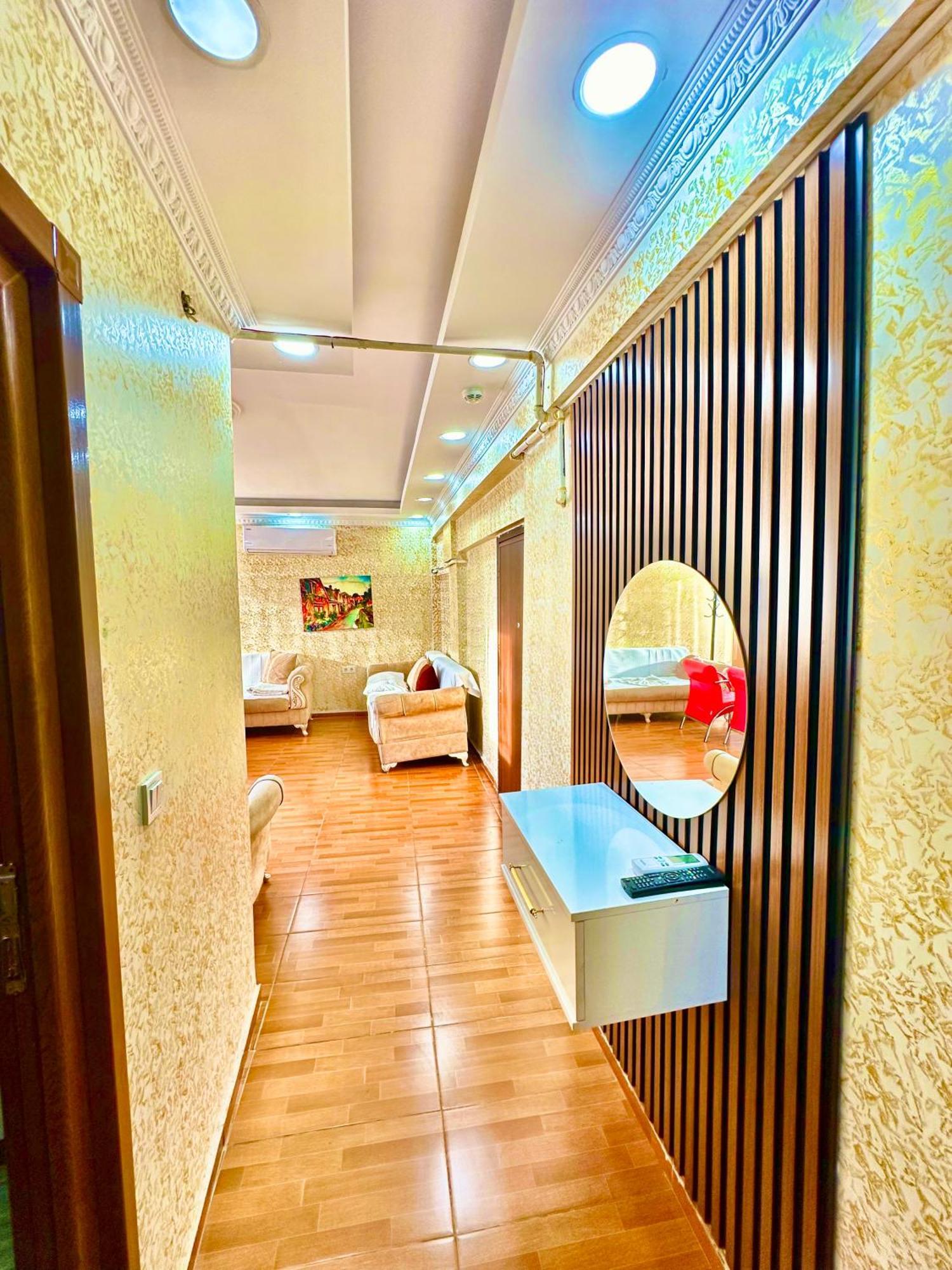 Hagia Sophia Aparthotel *