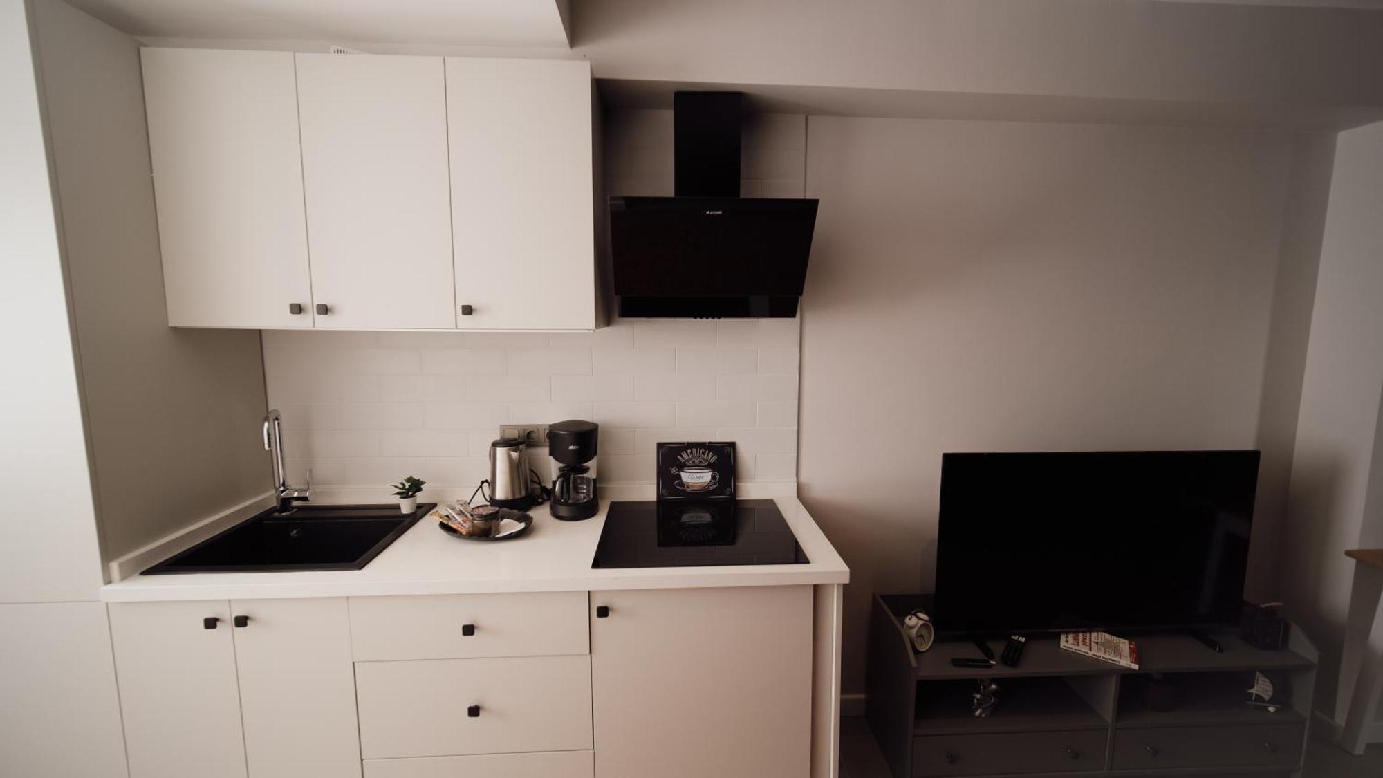 Kadikoey Warm House Apartment