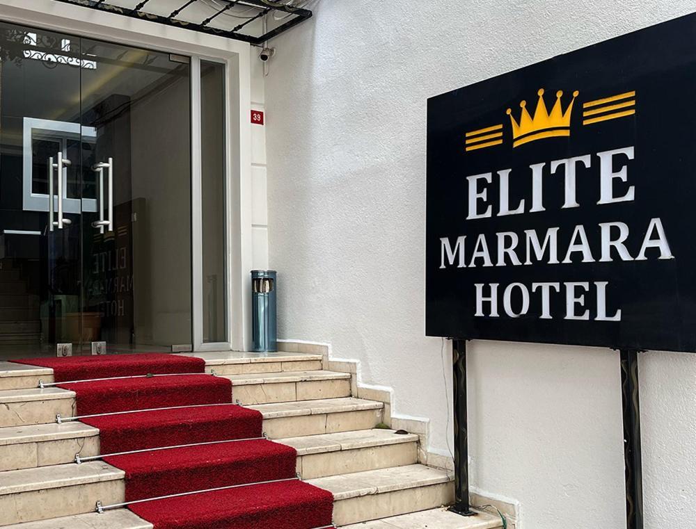 Elite Marmara Bosphorus & Istanbul