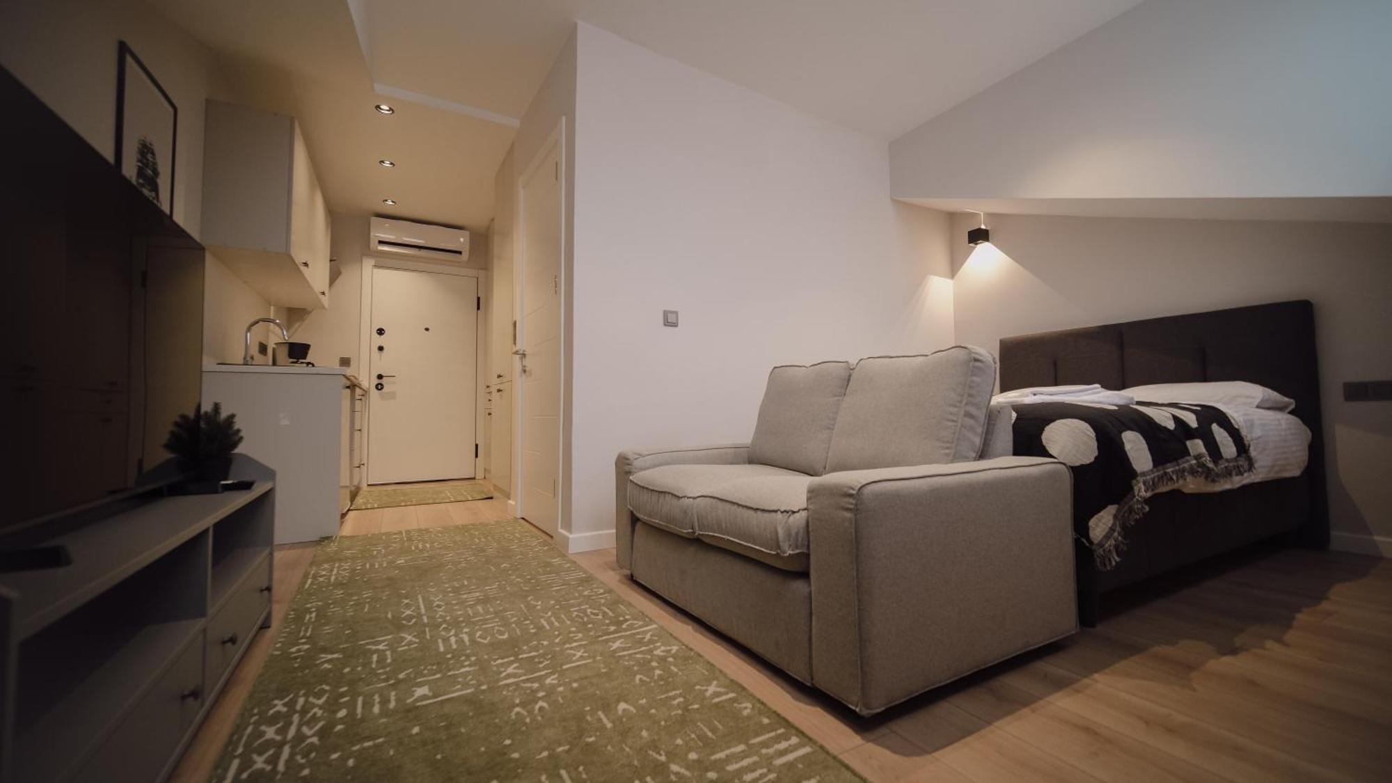 Kadikoey Warm House Istanbul