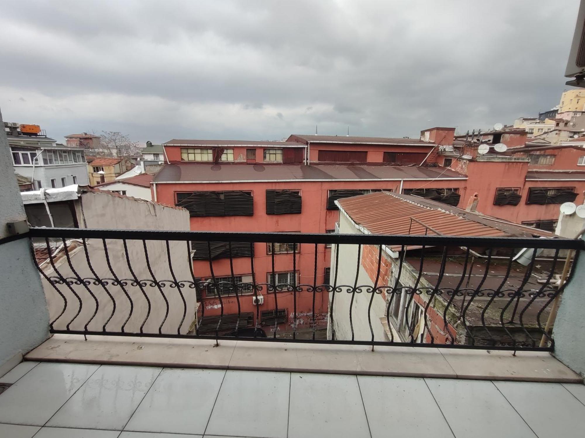 Taksim Ottoman Type Aparthotel