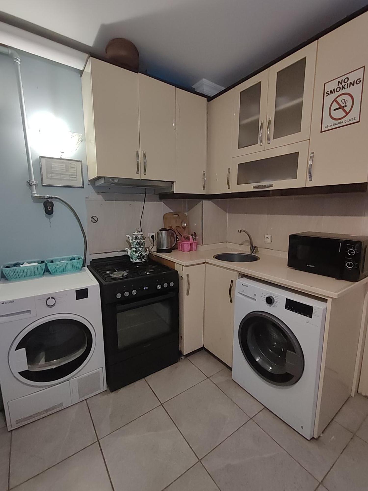 Taksim Ottoman Type Aparthotel *