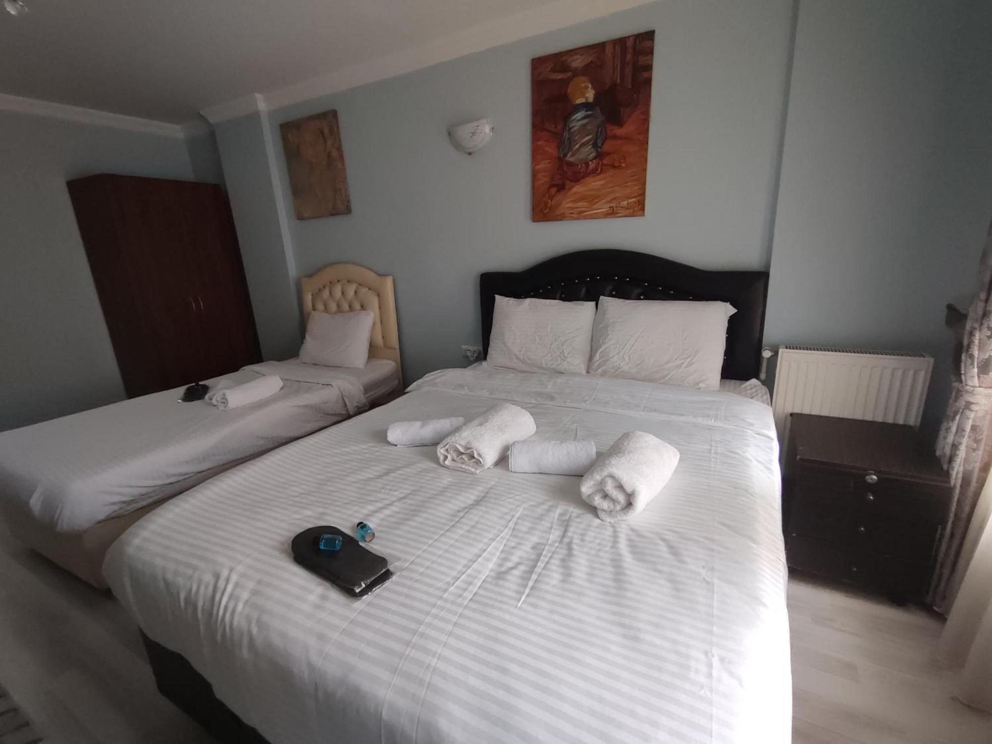 Aparthotel Taksim Ottoman Type *