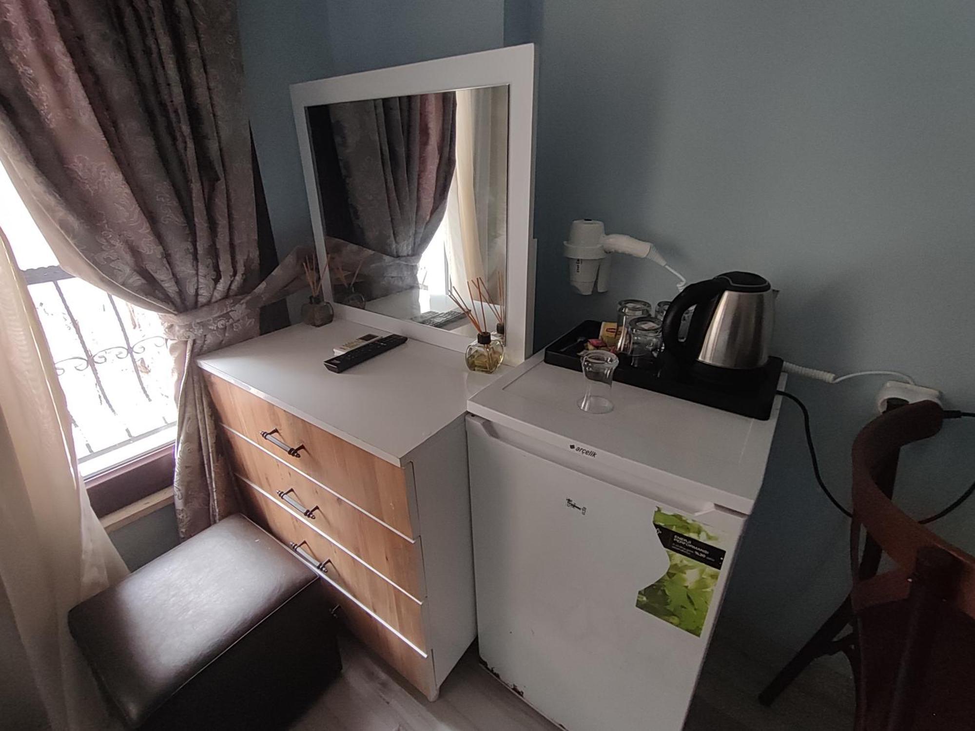 Taksim Ottoman Type Aparthotel