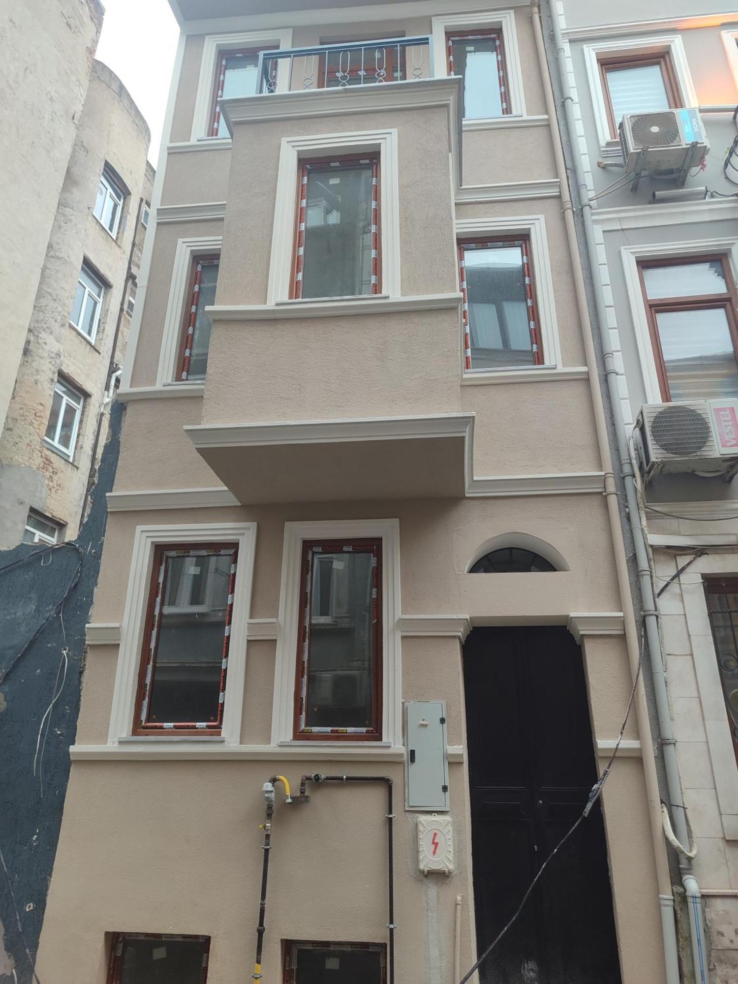 Aparthotel Taksim Ottoman Type *