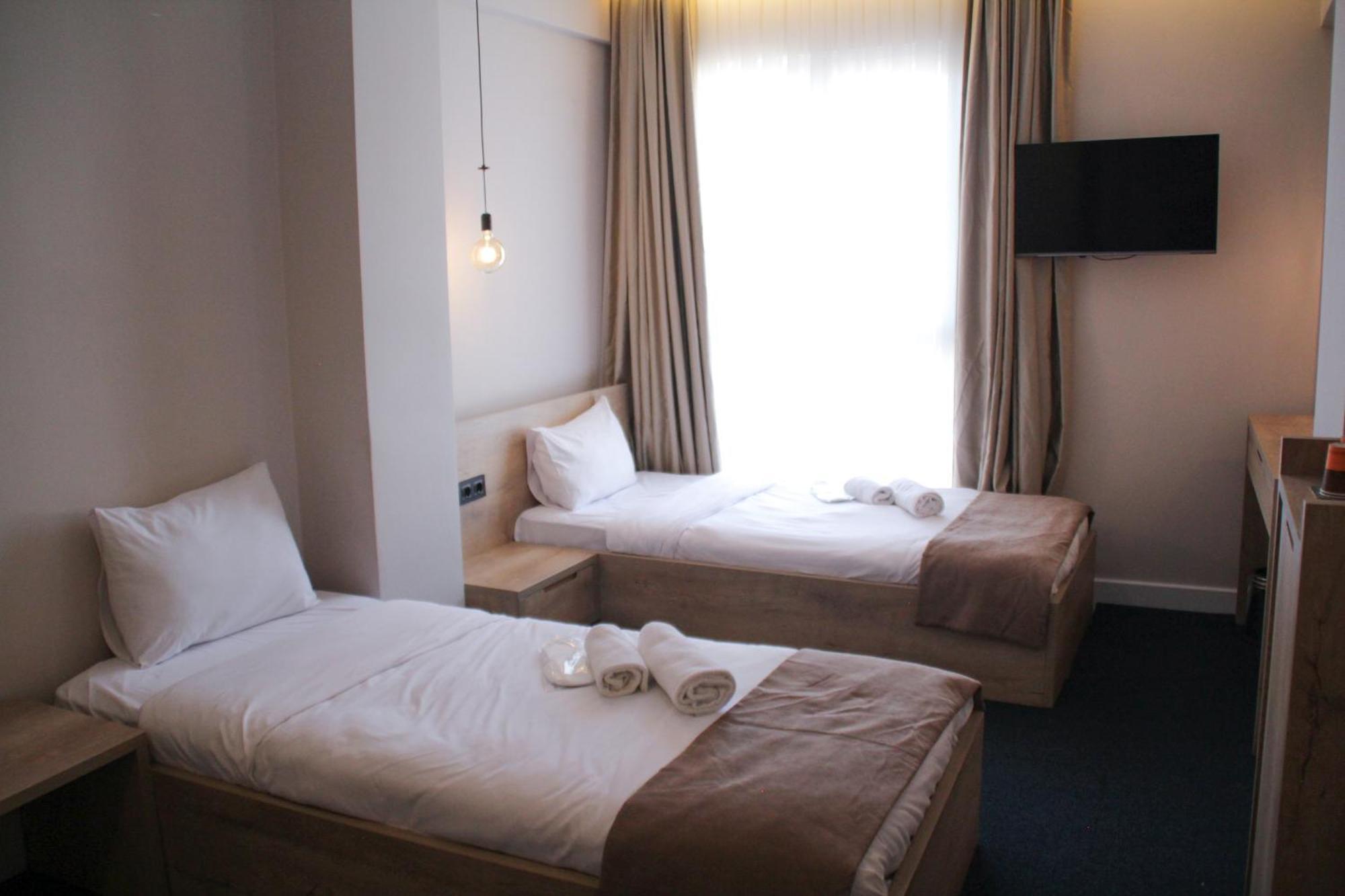 Bed & Breakfast Bohem Istanbul
