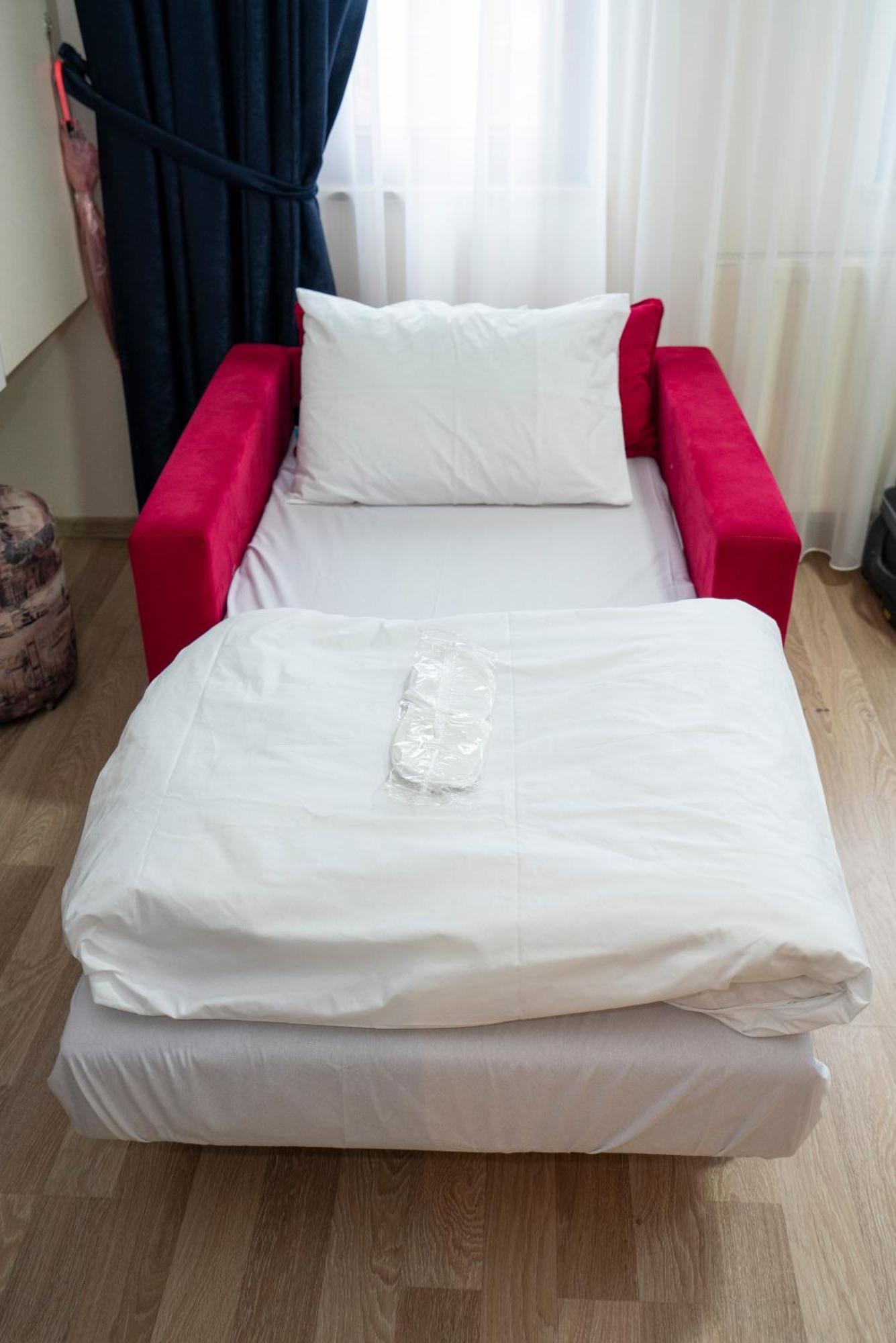 Aparthotel Taksim Asteria Istanbul