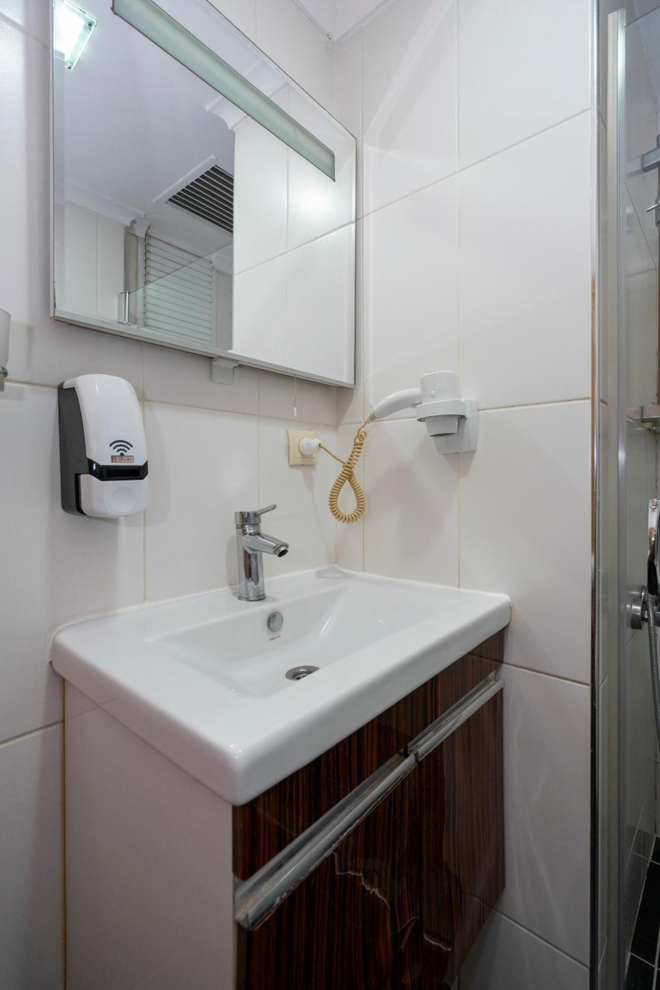 Taksim Asteria 4* Istanbul
