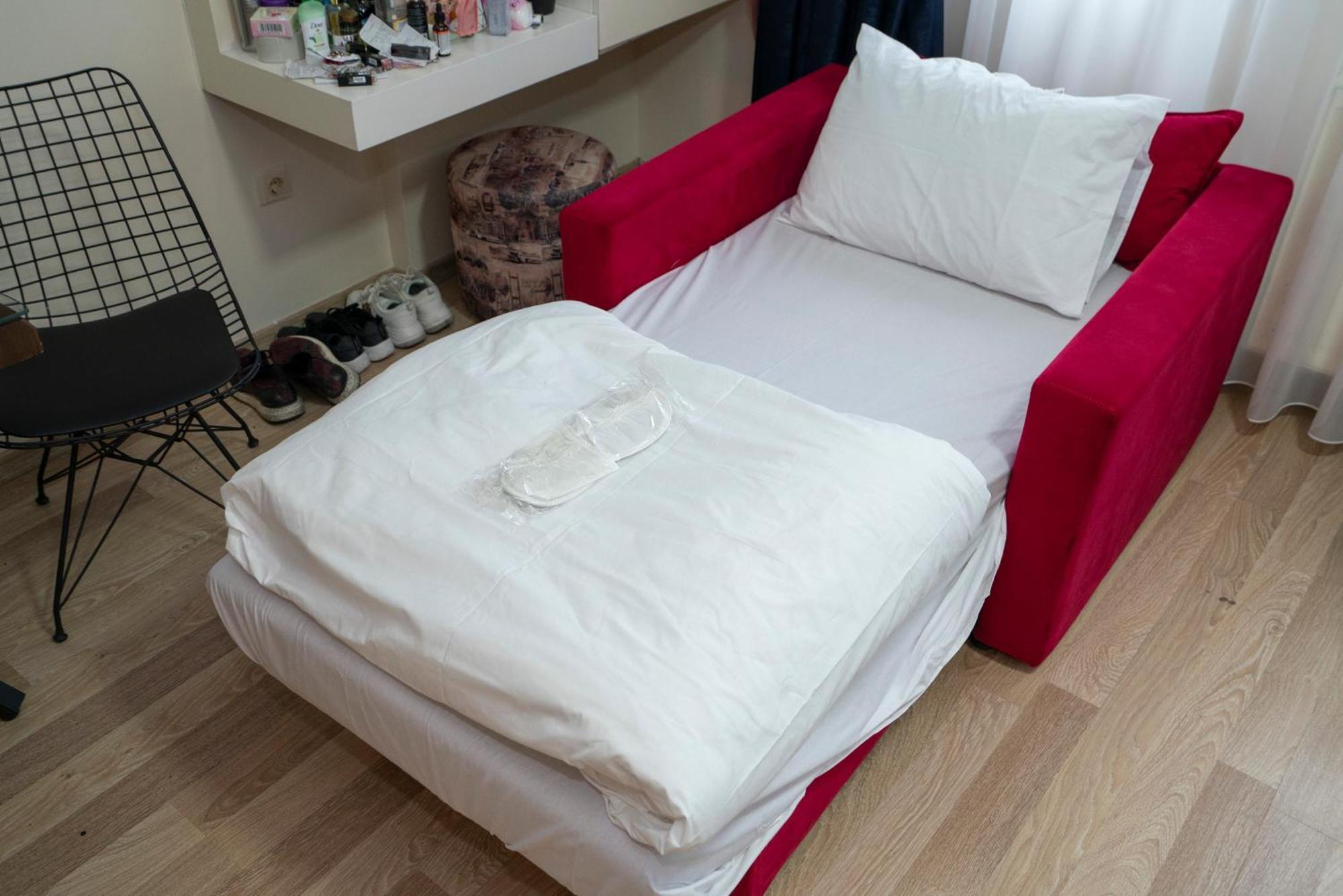 Aparthotel Taksim Asteria Istanbul