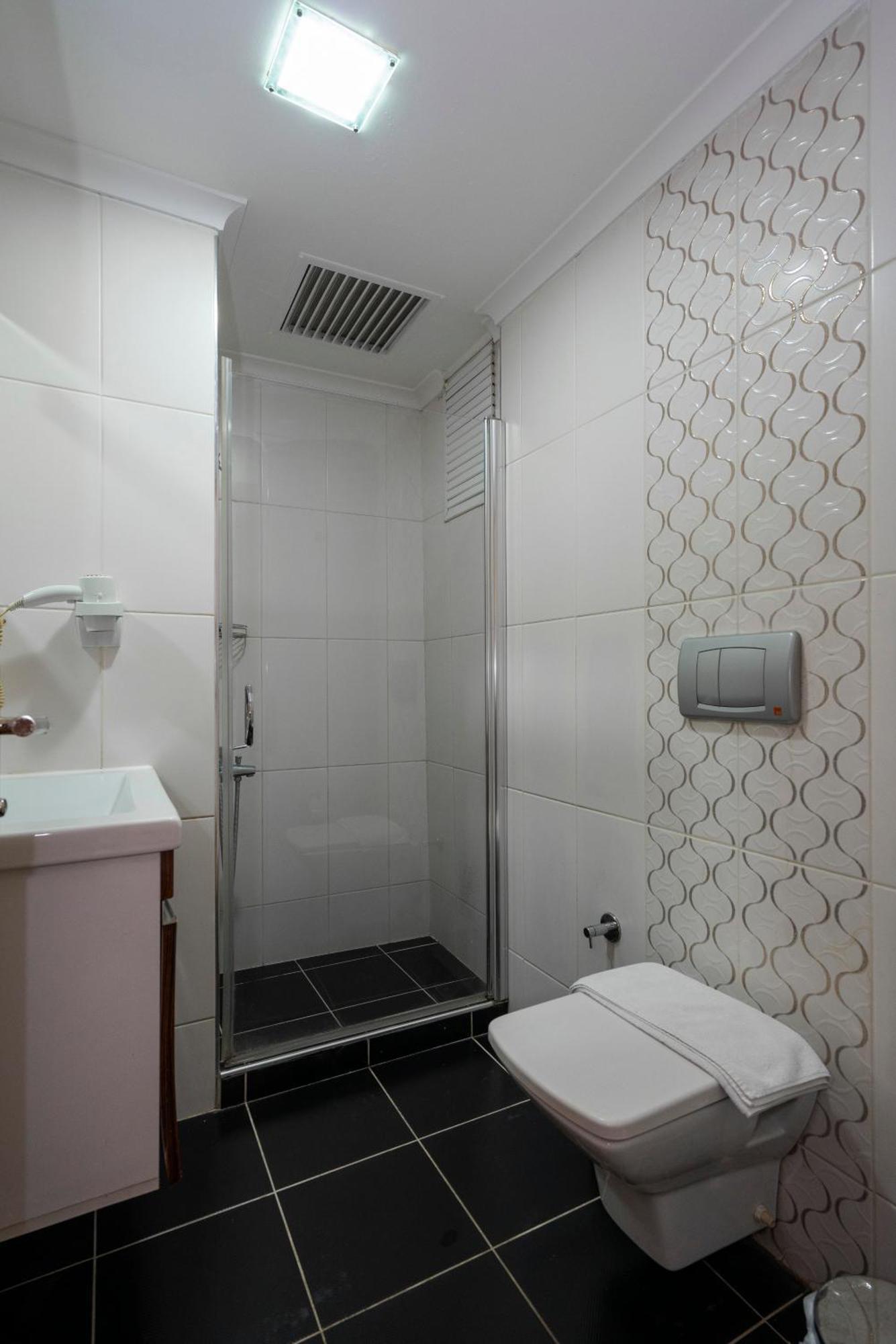 Aparthotel Taksim Asteria