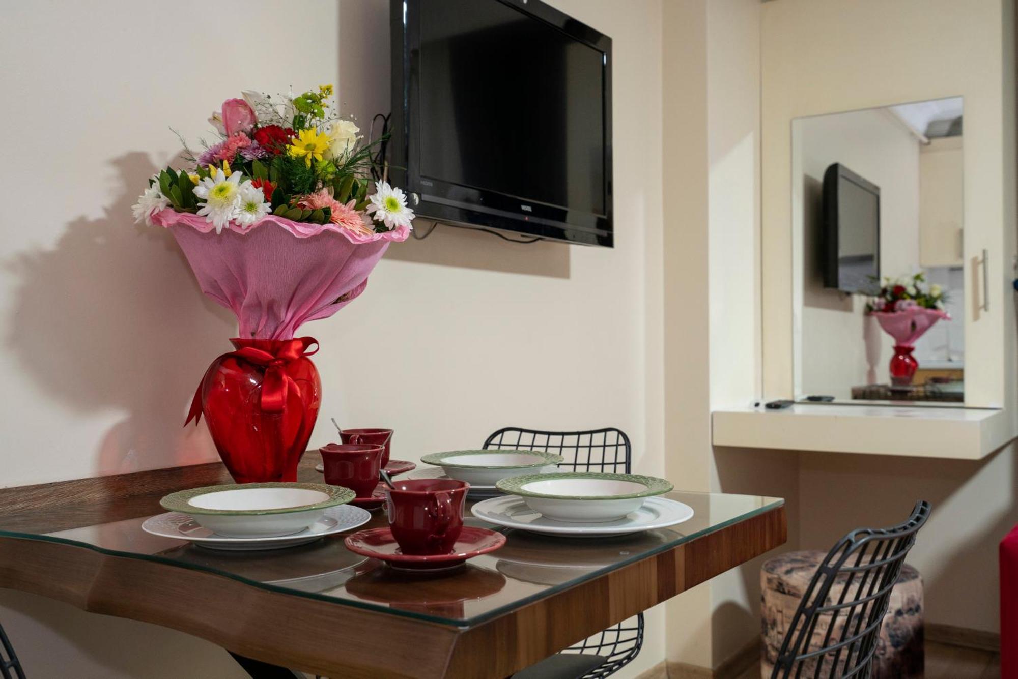 Taksim Asteria Aparthotel