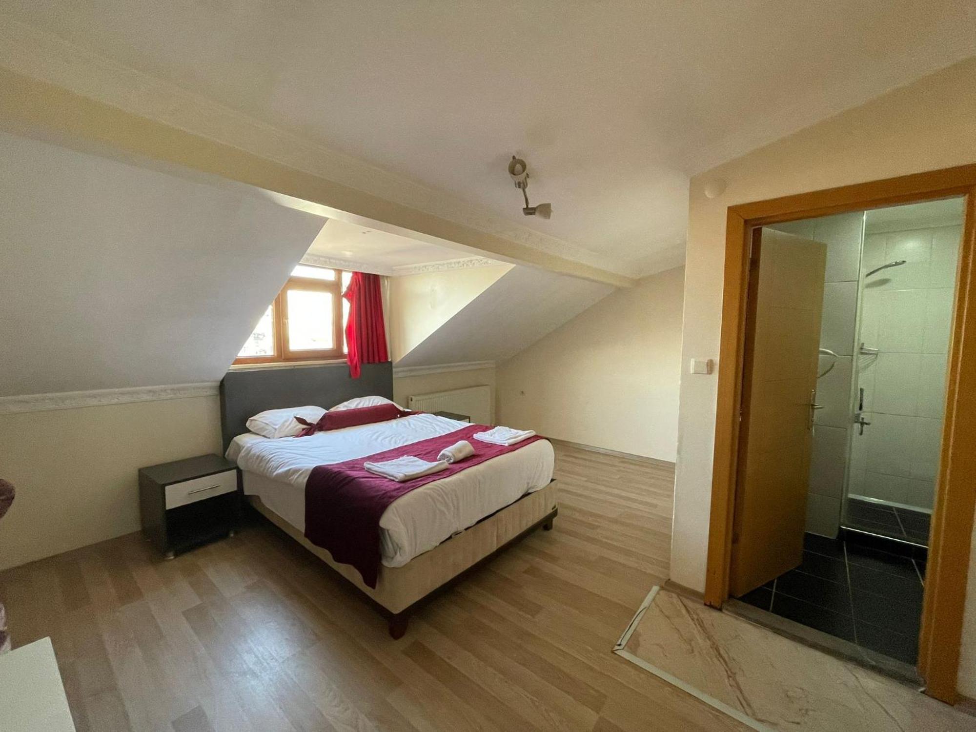Aparthotel Taksim Asteria